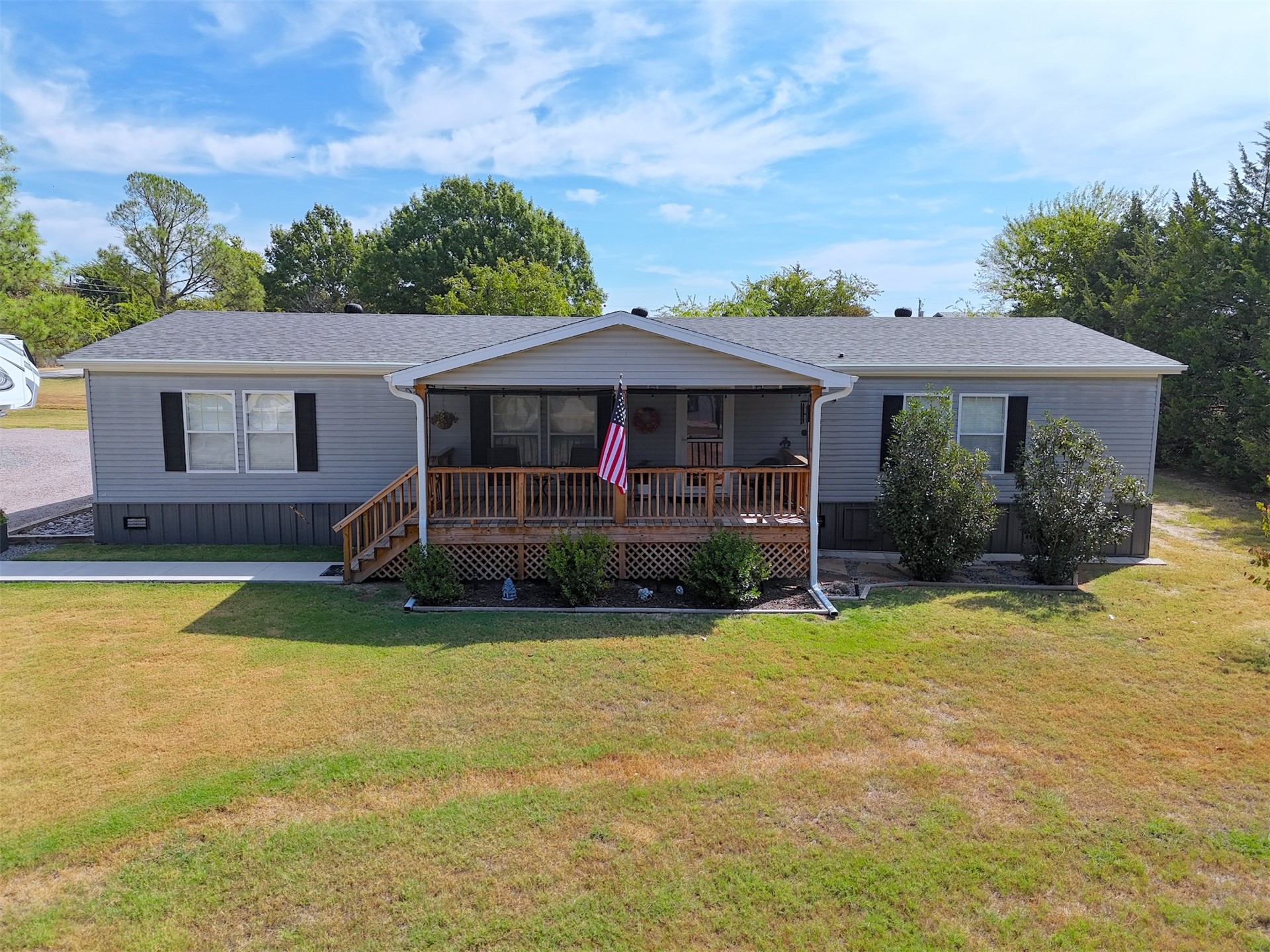 8871 Lorene Street Kingston OK 73439