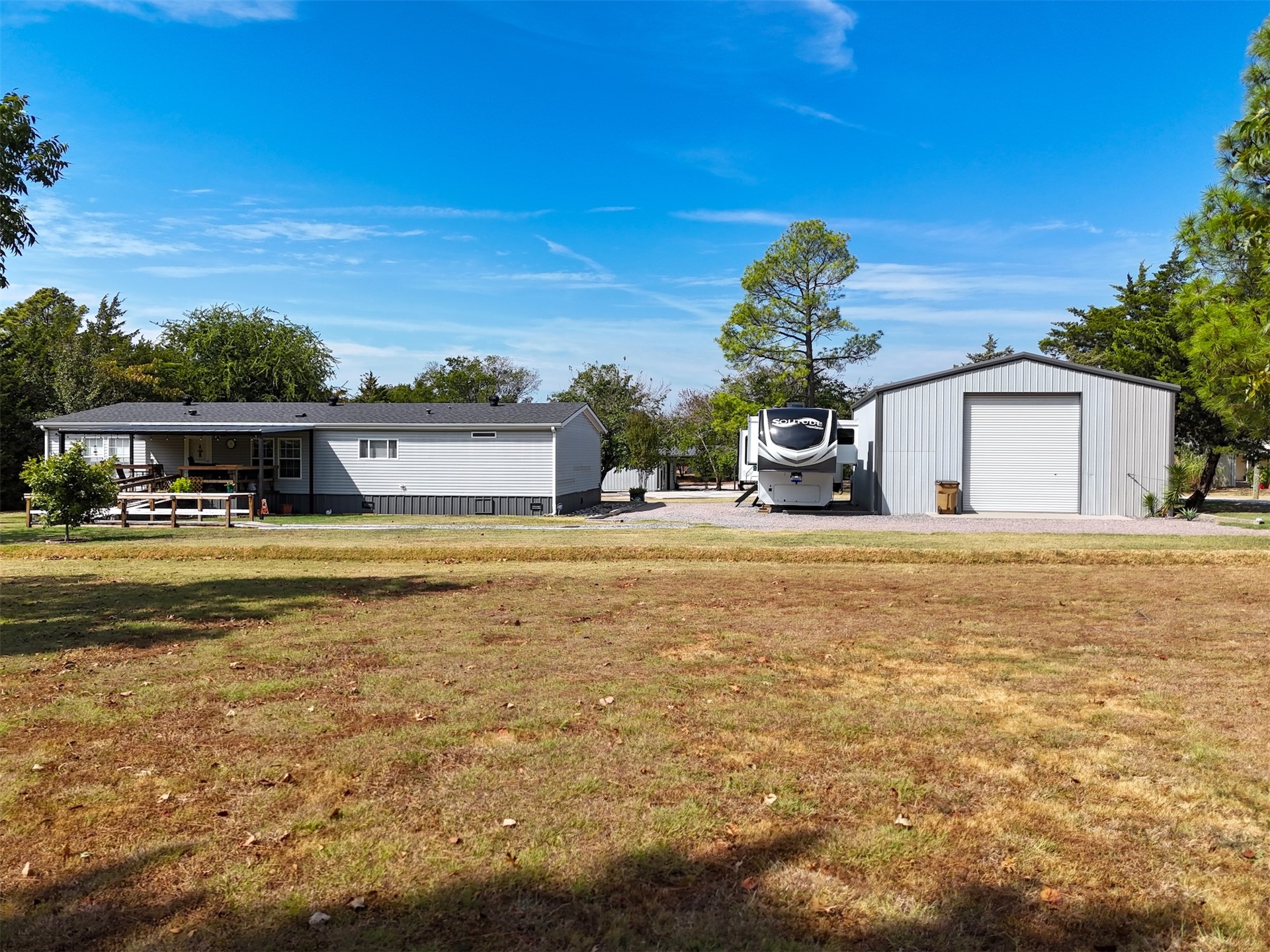 8871 Lorene Street Kingston OK 73439