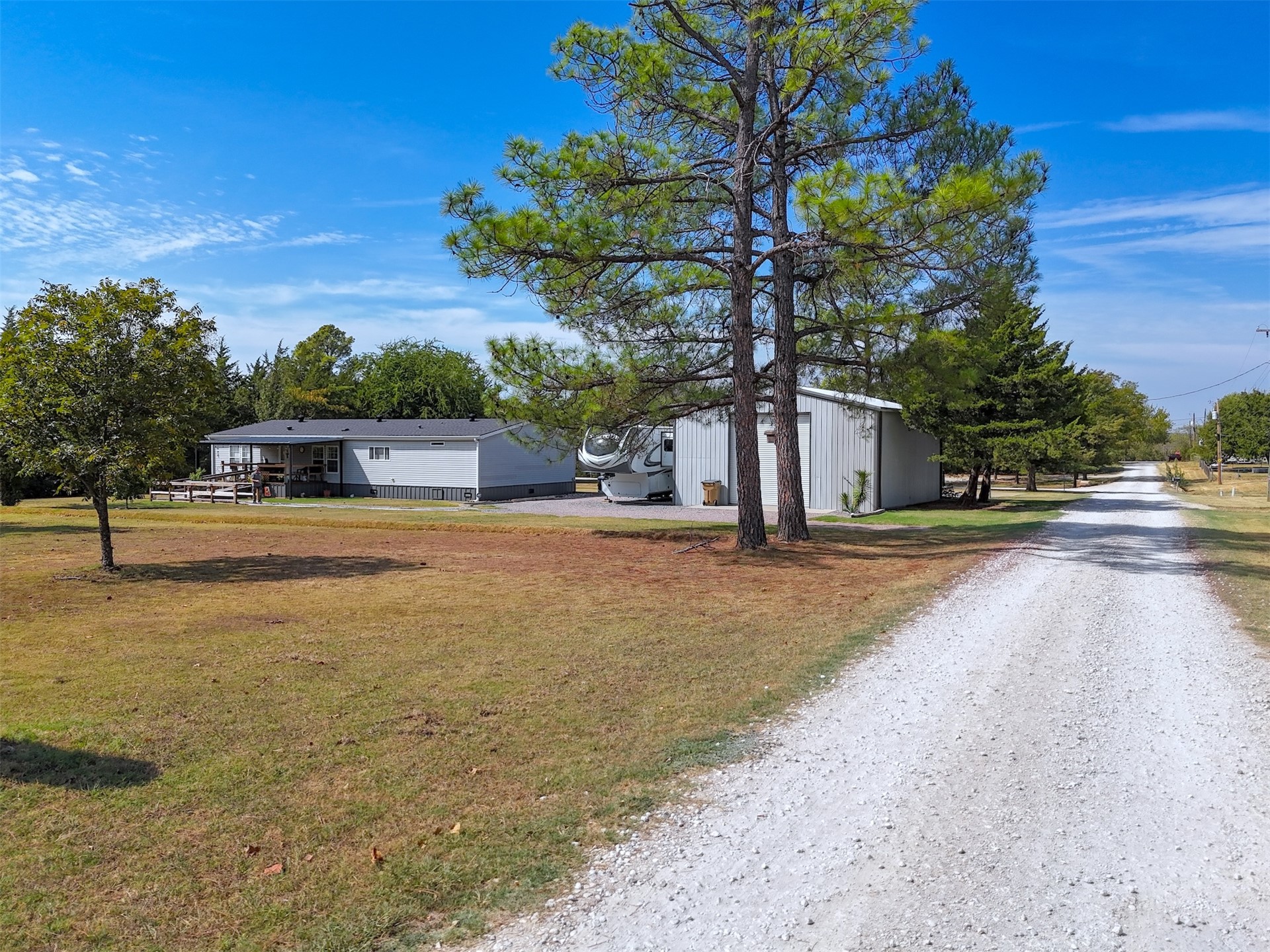 8871 Lorene Street Kingston OK 73439