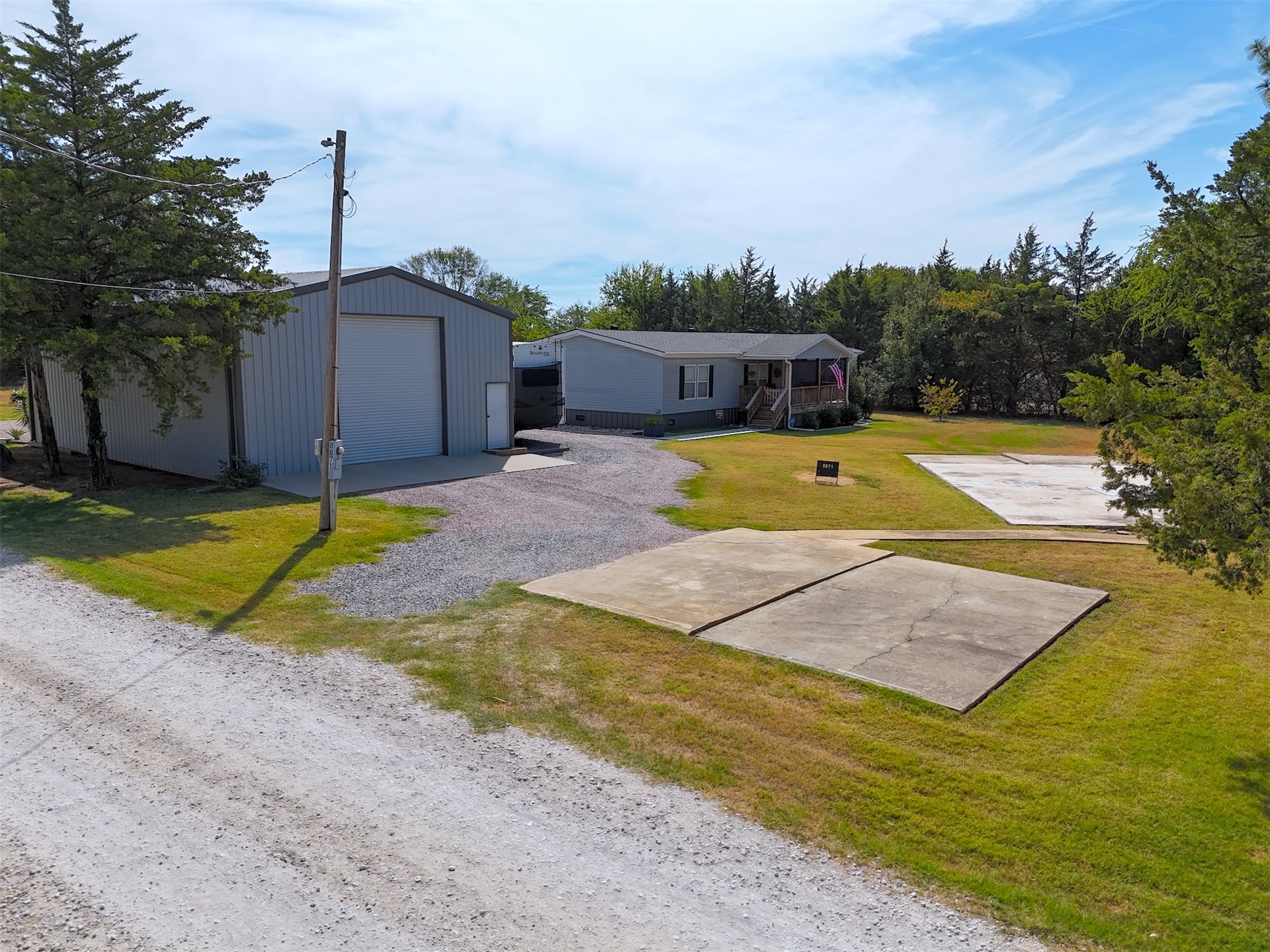 8871 Lorene Street Kingston OK 73439