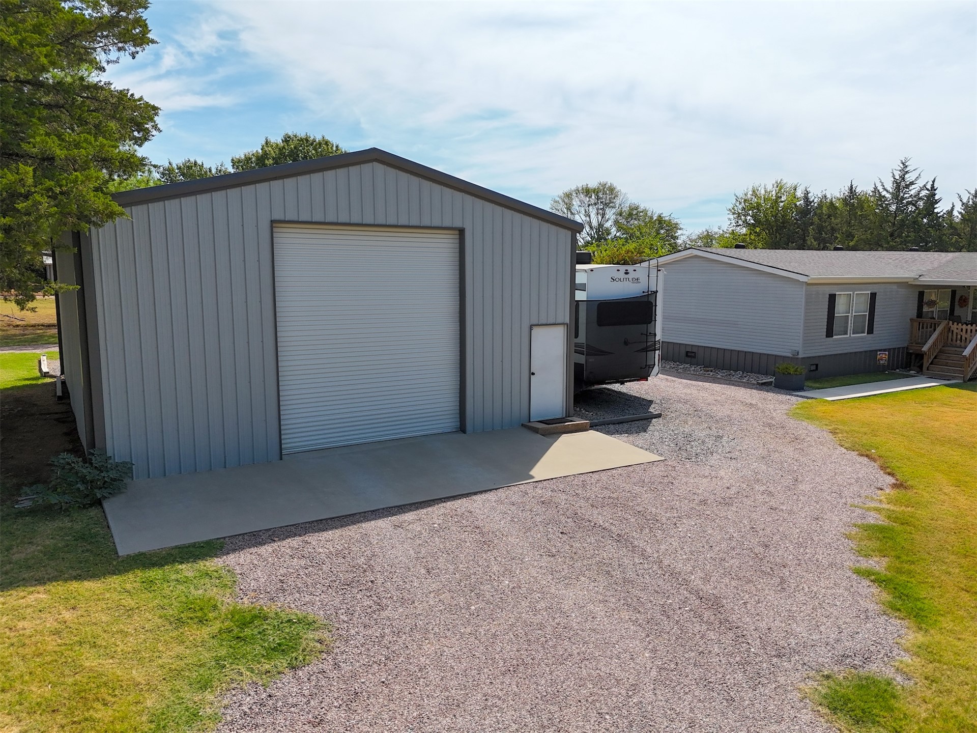 8871 Lorene Street Kingston OK 73439