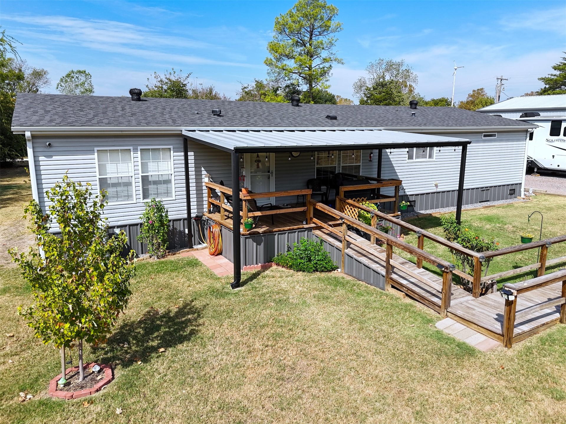 8871 Lorene Street Kingston OK 73439