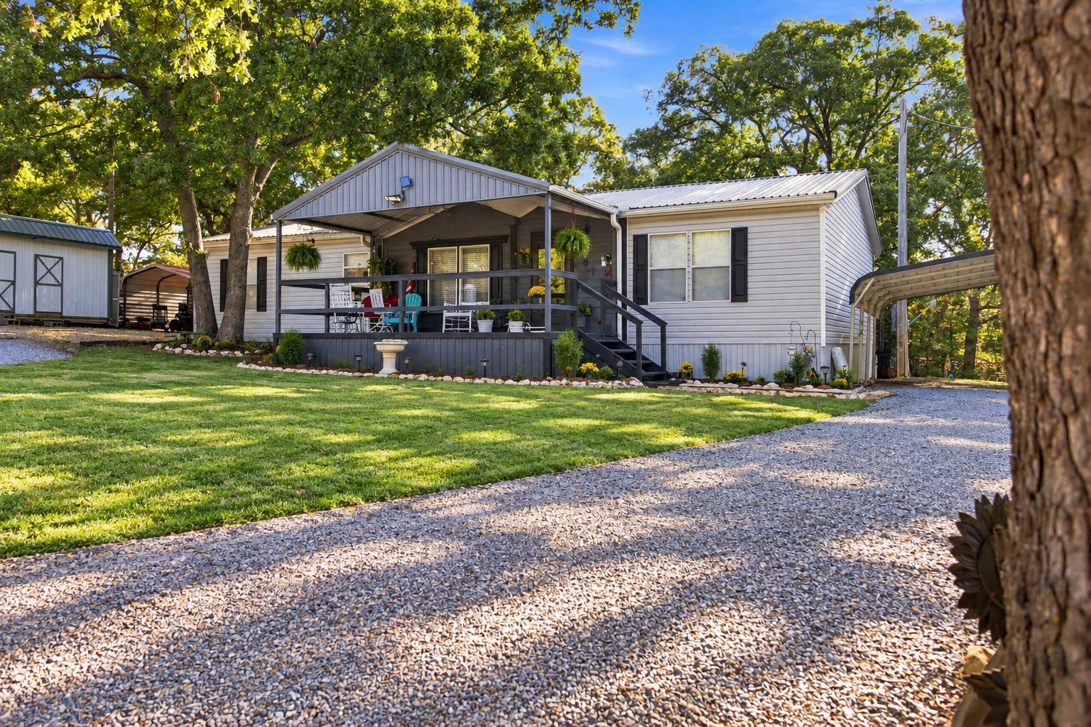 9718 Texoma Park Kingston OK 73439