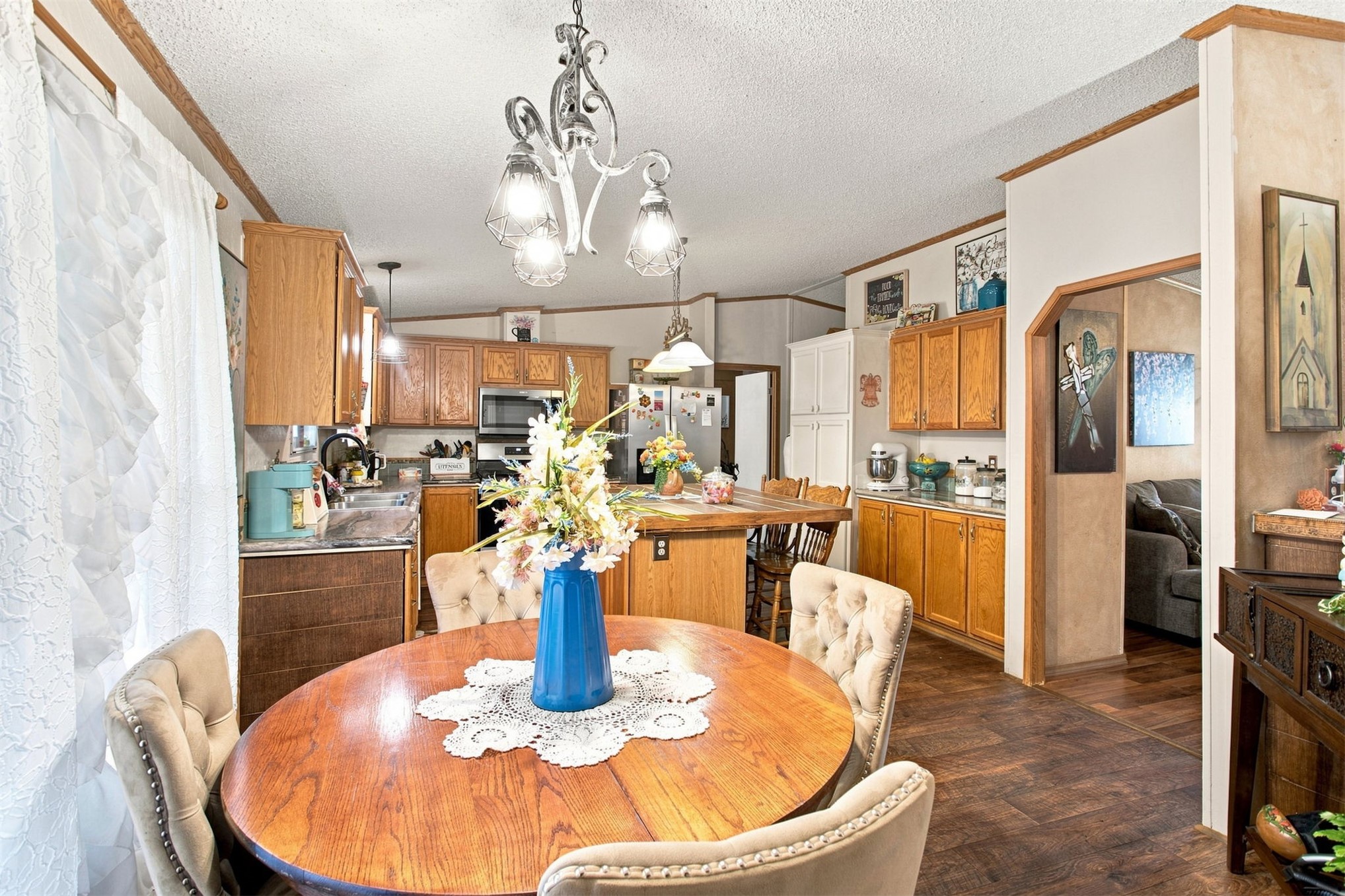 9718 Texoma Park Kingston OK 73439