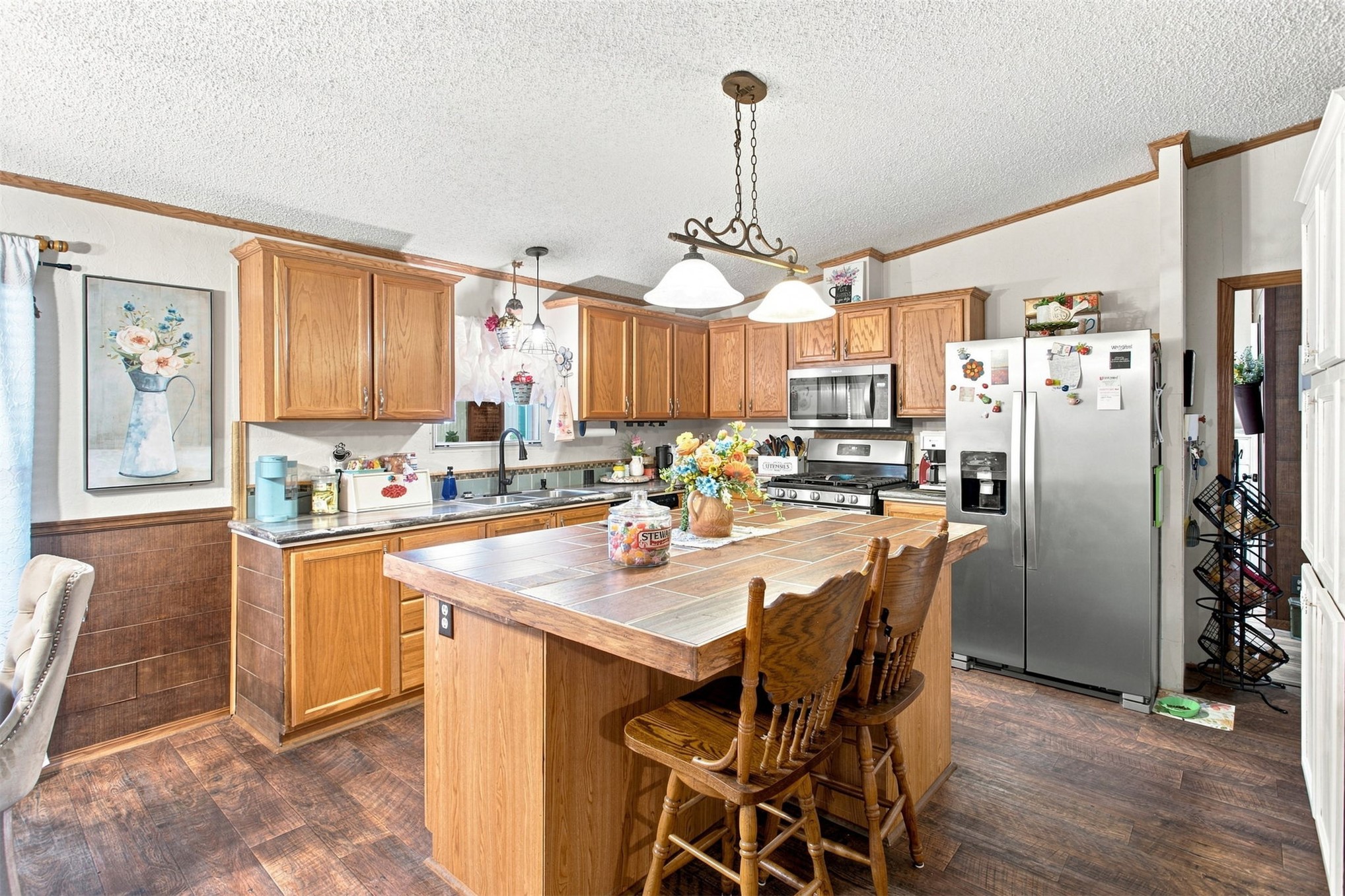 9718 Texoma Park Kingston OK 73439