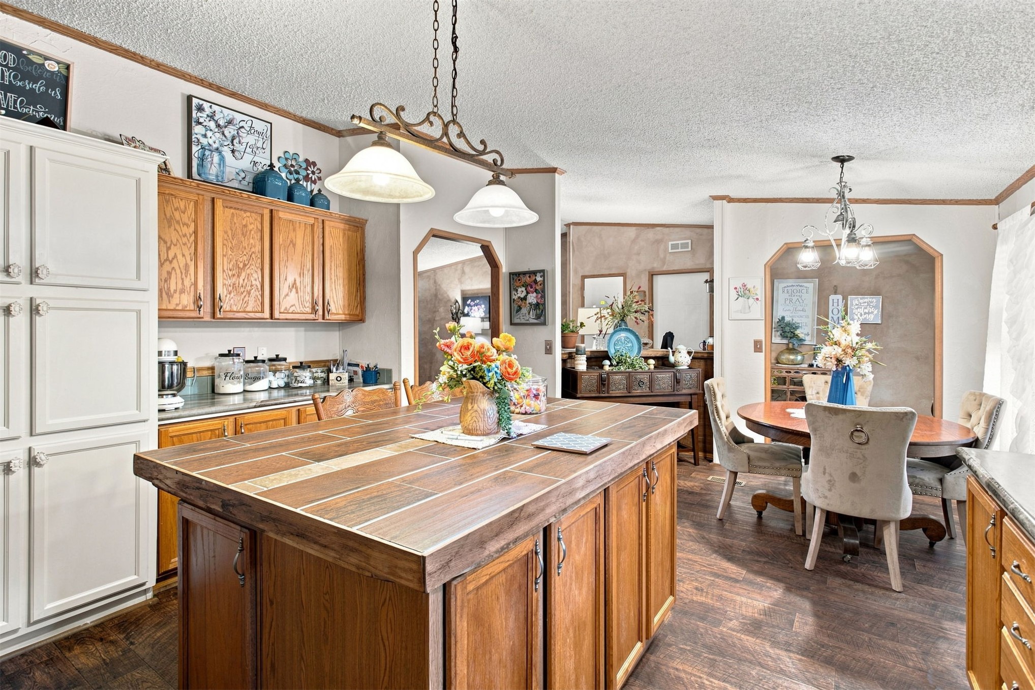 9718 Texoma Park Kingston OK 73439