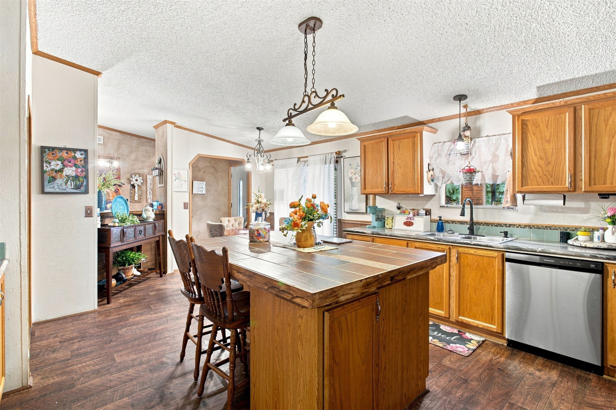 9718 Texoma Park Kingston OK 73439