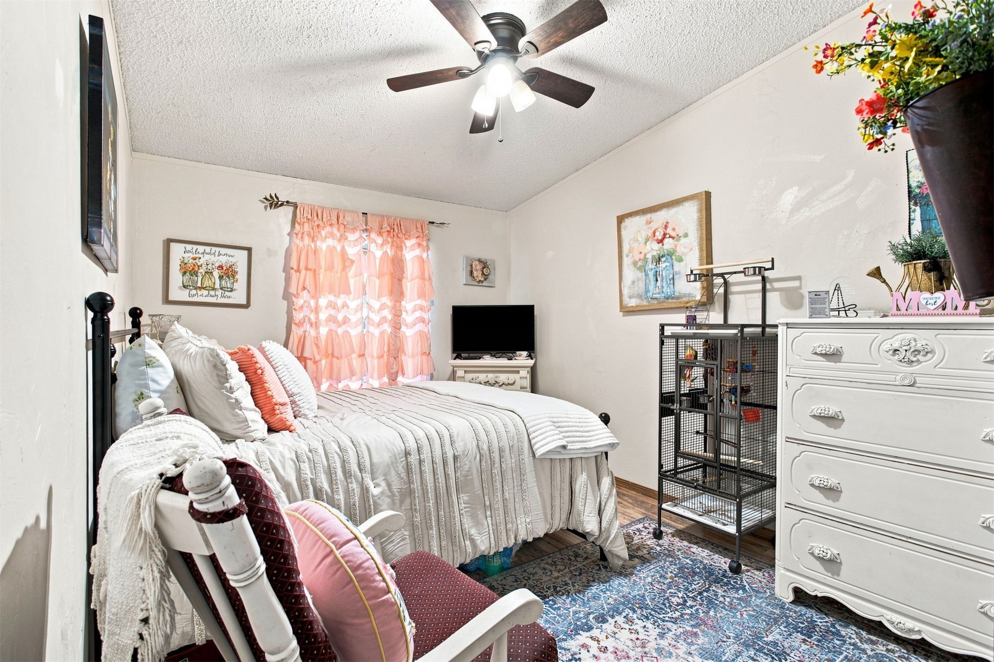9718 Texoma Park Kingston OK 73439