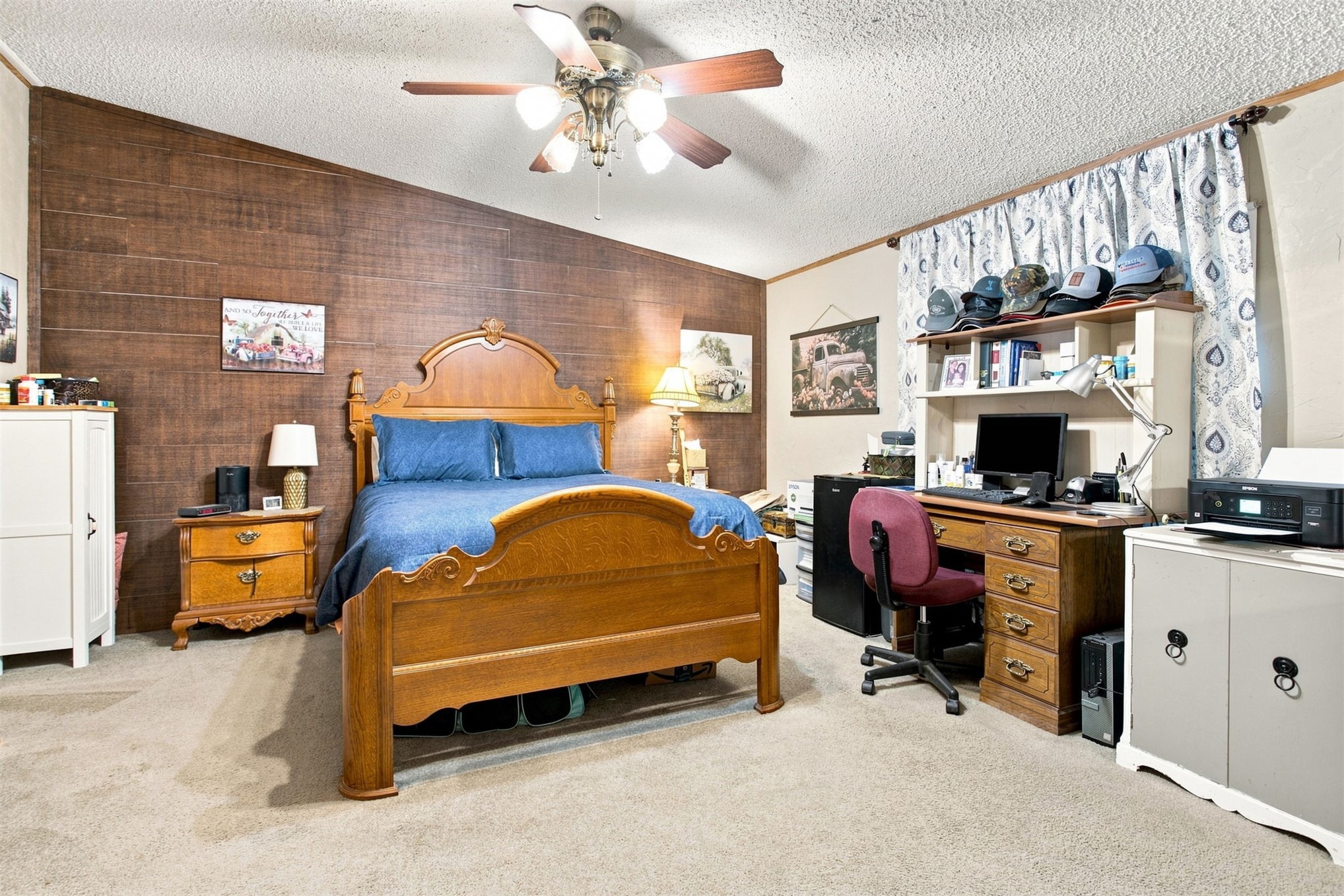 9718 Texoma Park Kingston OK 73439