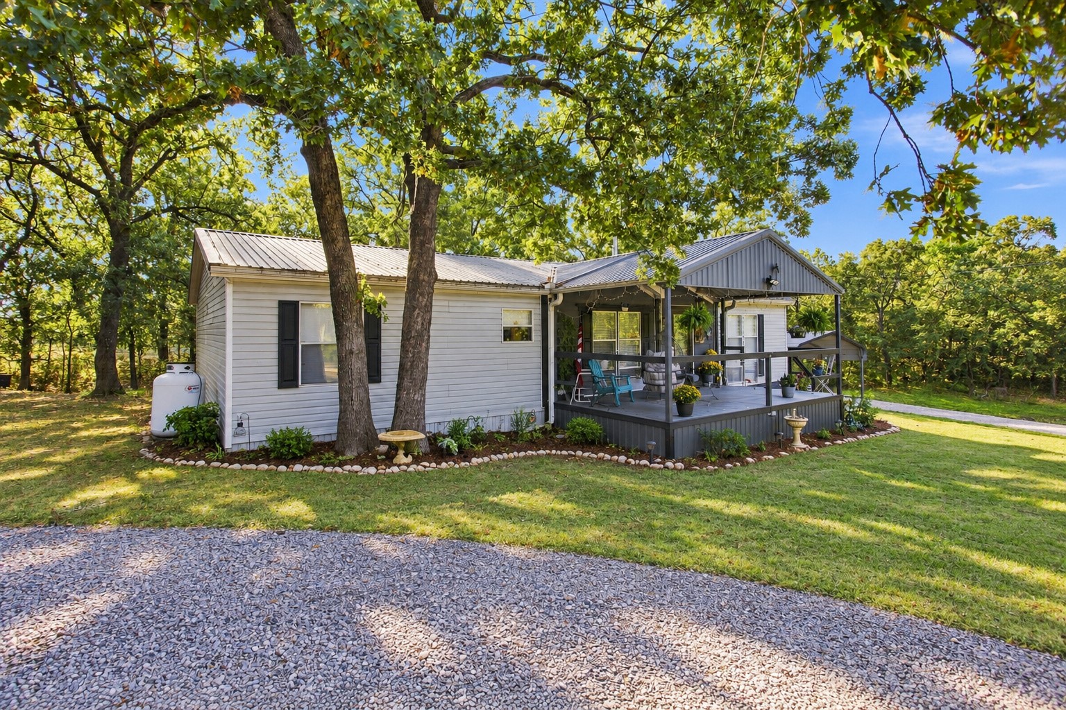 9718 Texoma Park Kingston OK 73439