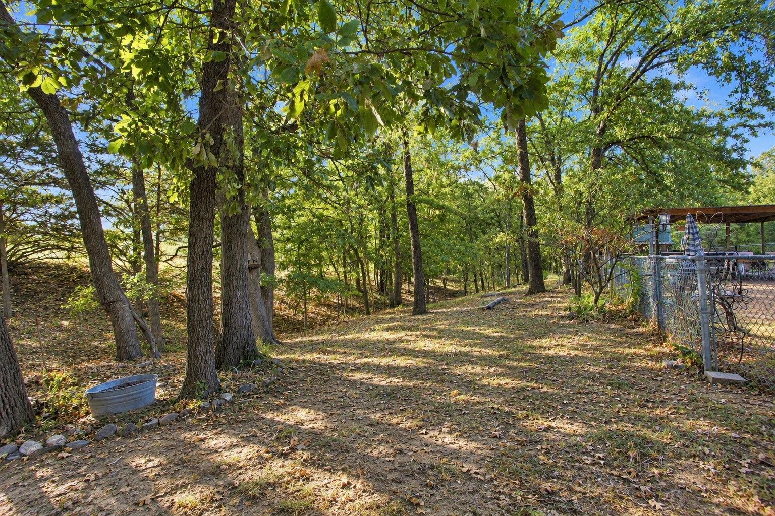 9718 Texoma Park Kingston OK 73439