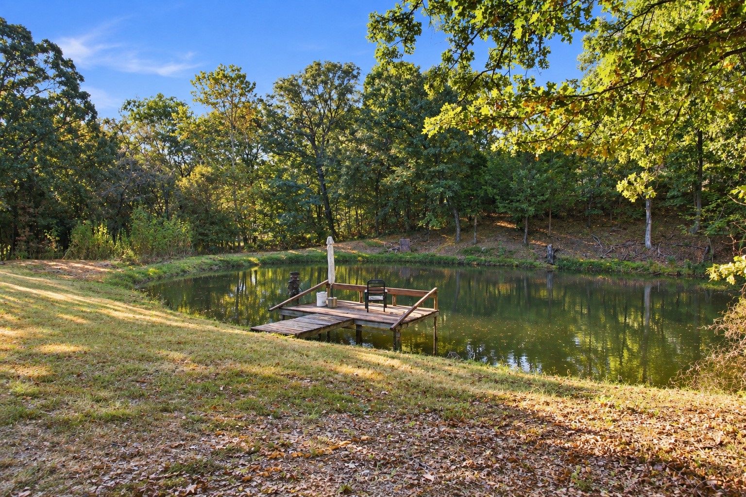 9718 Texoma Park Kingston OK 73439