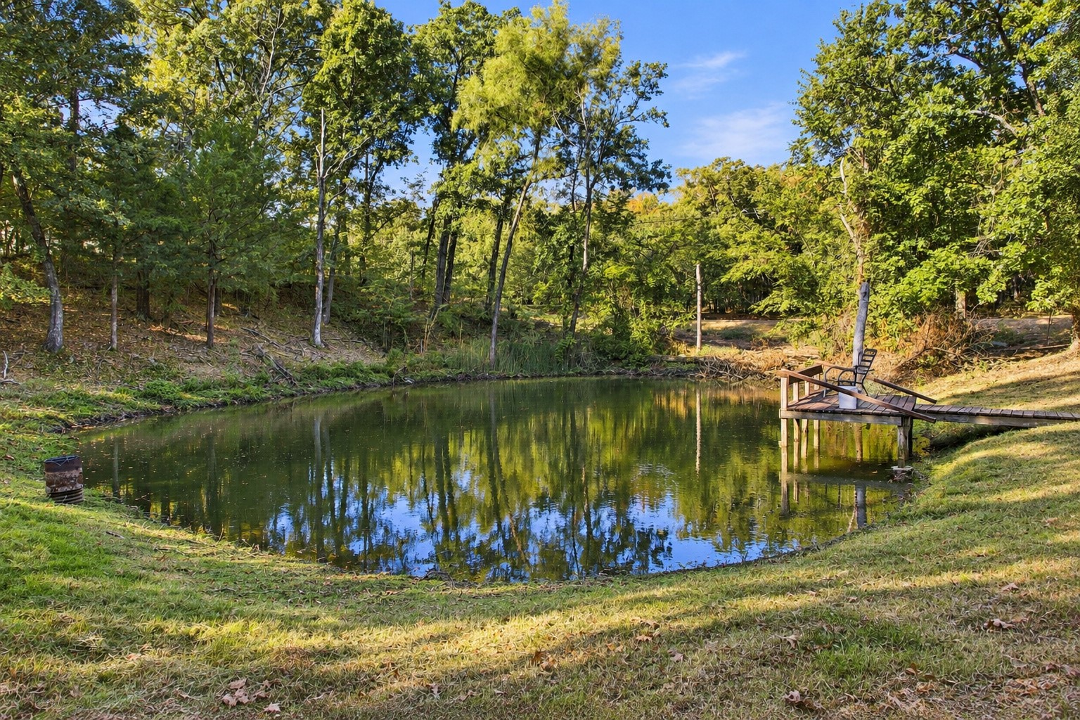 9718 Texoma Park Kingston OK 73439