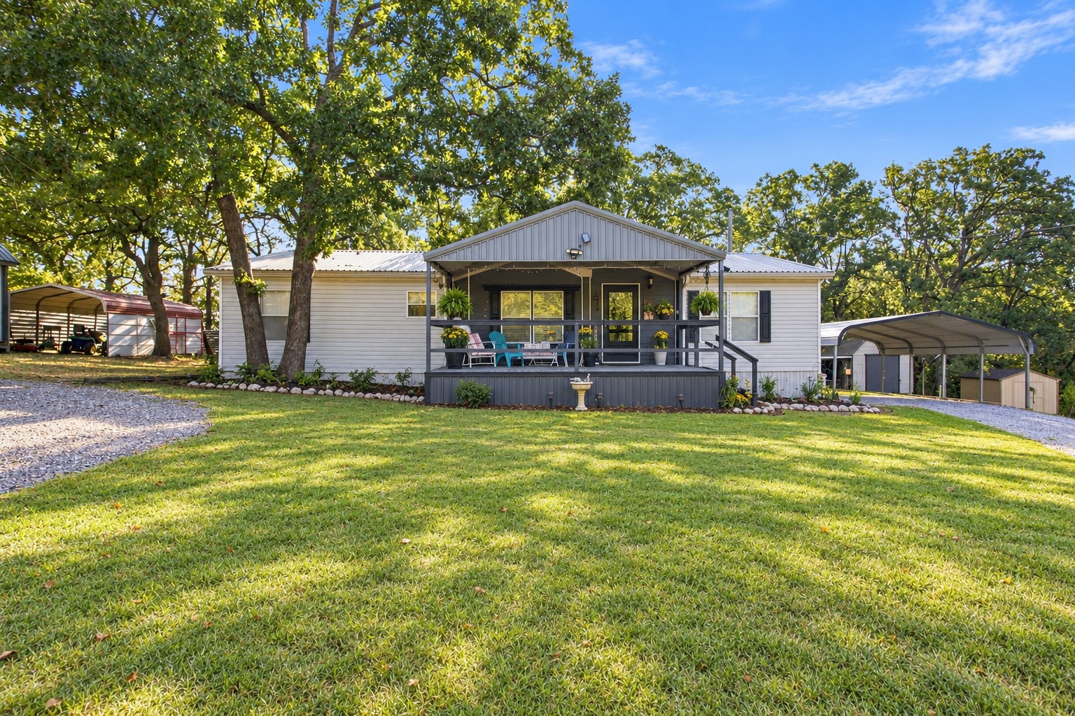 9718 Texoma Park Kingston OK 73439