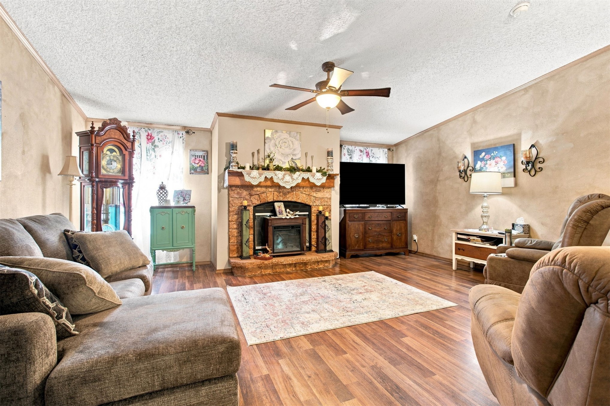9718 Texoma Park Kingston OK 73439