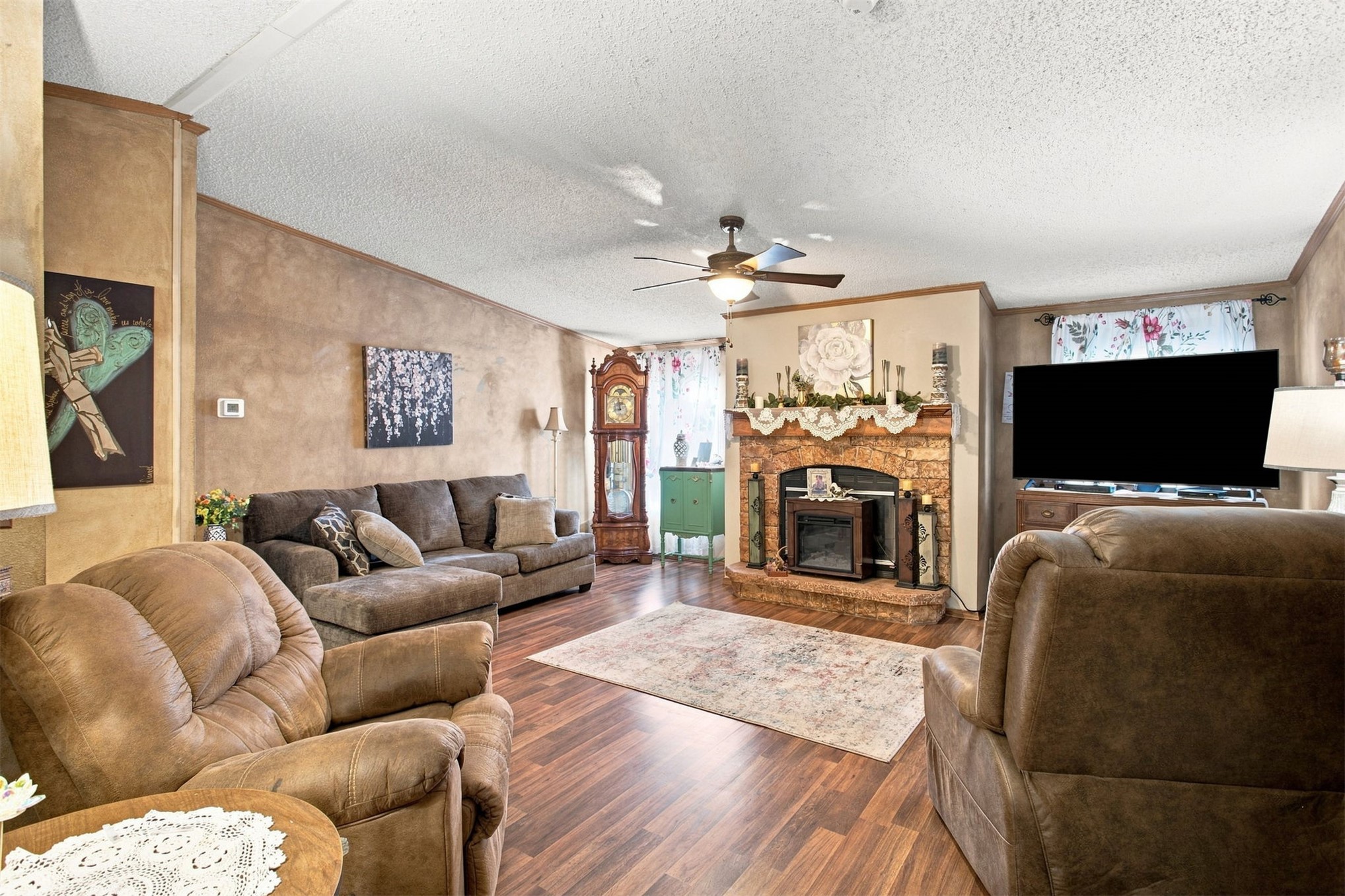 9718 Texoma Park Kingston OK 73439