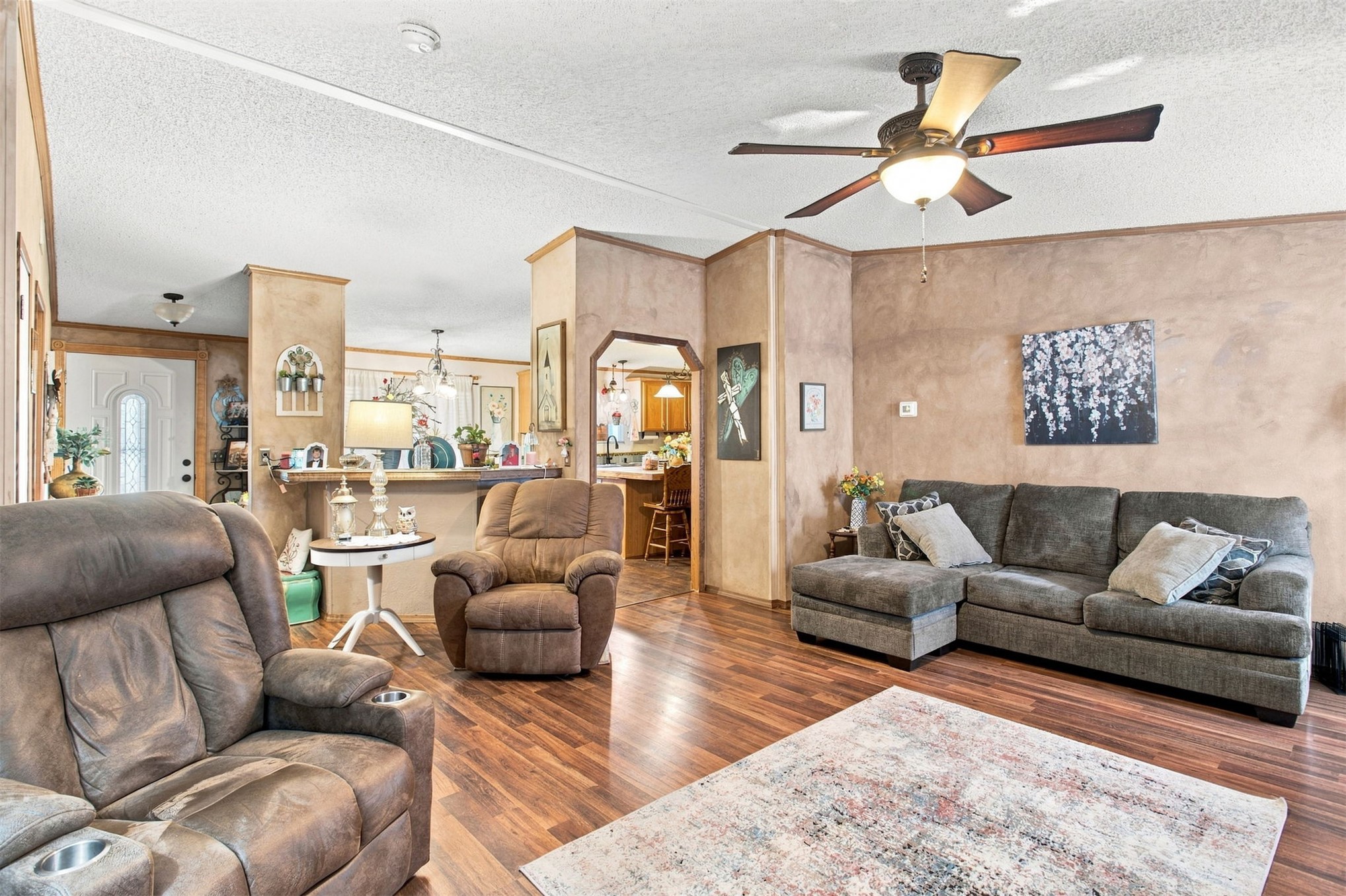 9718 Texoma Park Kingston OK 73439