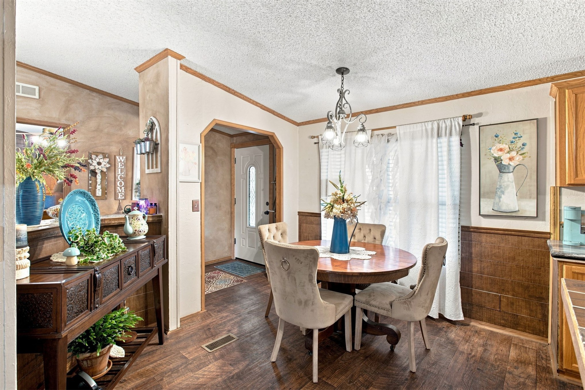 9718 Texoma Park Kingston OK 73439