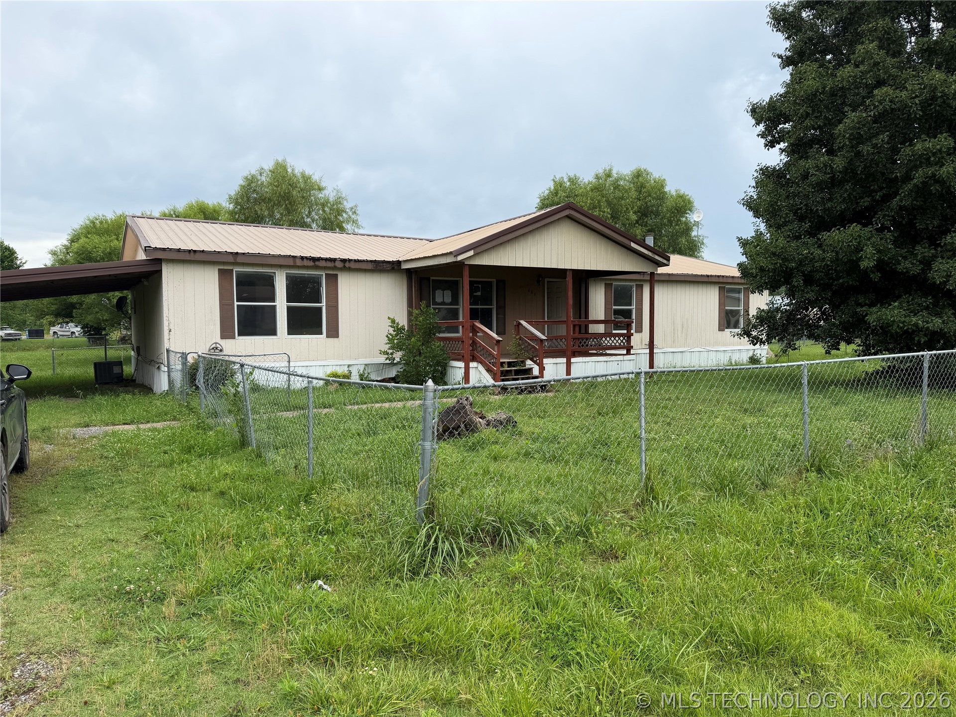 444 Sun Prairie Pryor OK 74361