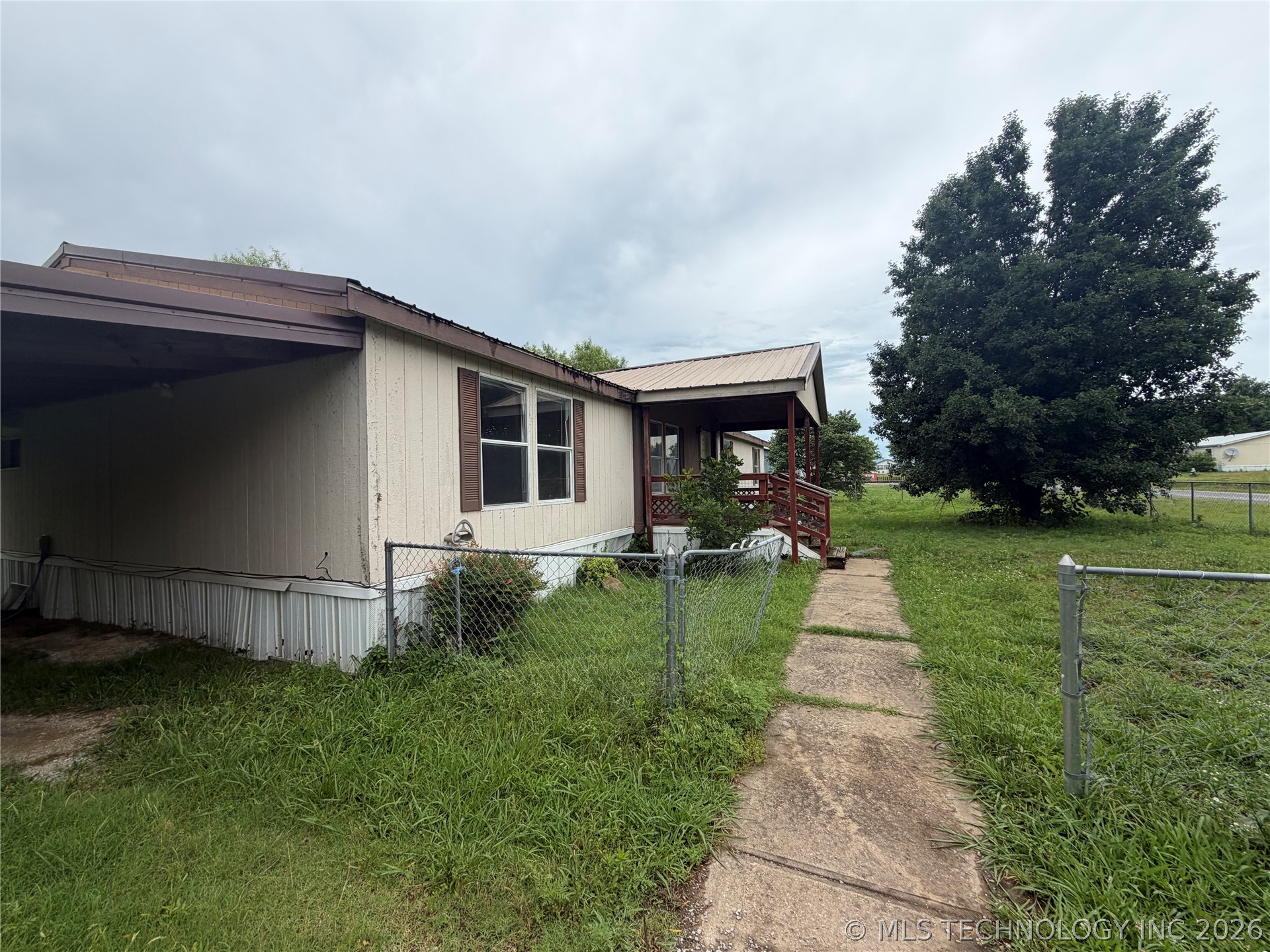 444 Sun Prairie Pryor OK 74361