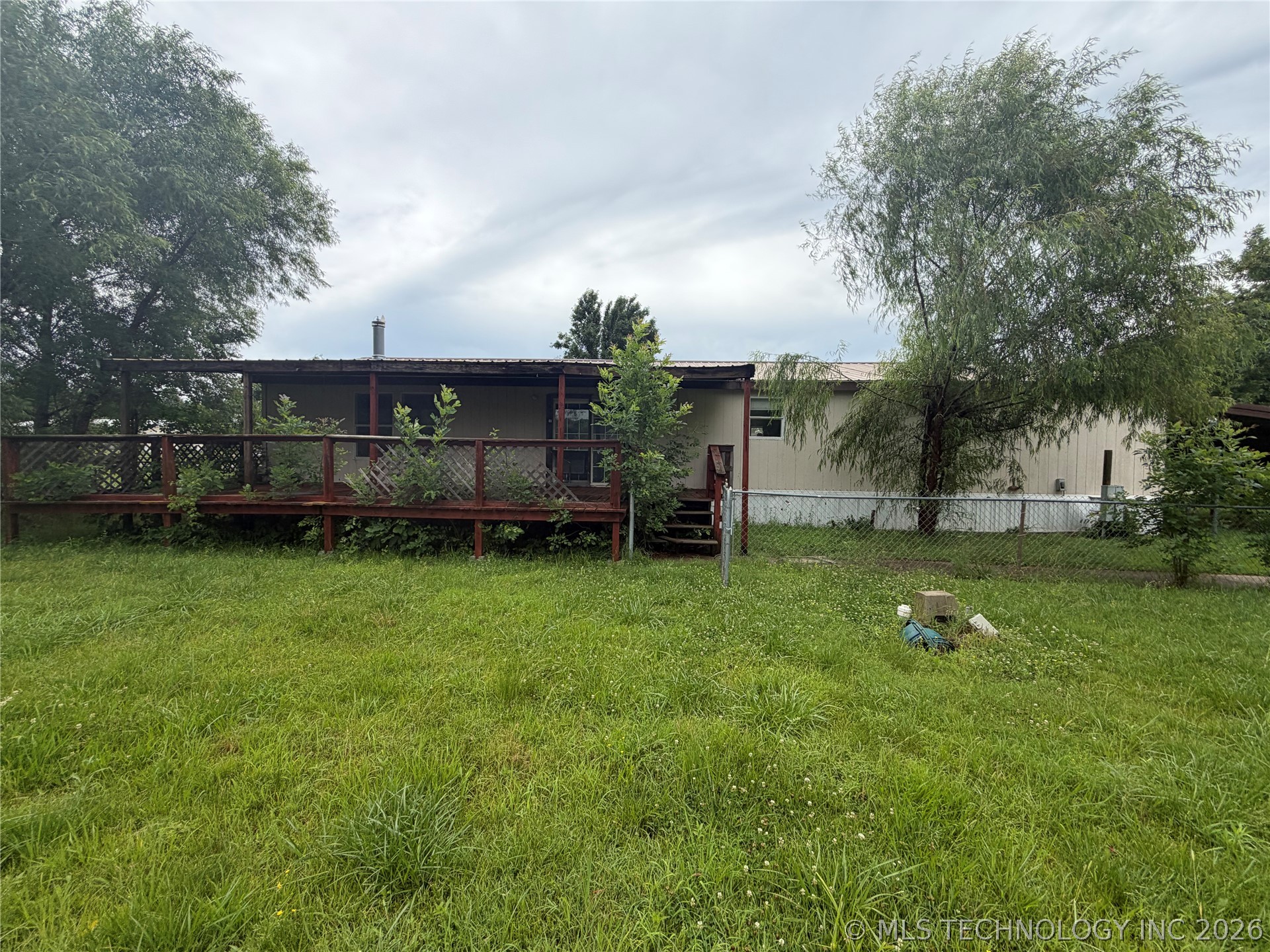 444 Sun Prairie Pryor OK 74361