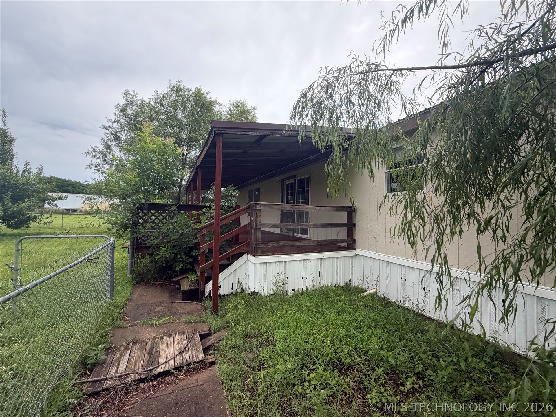 444 Sun Prairie Pryor OK 74361