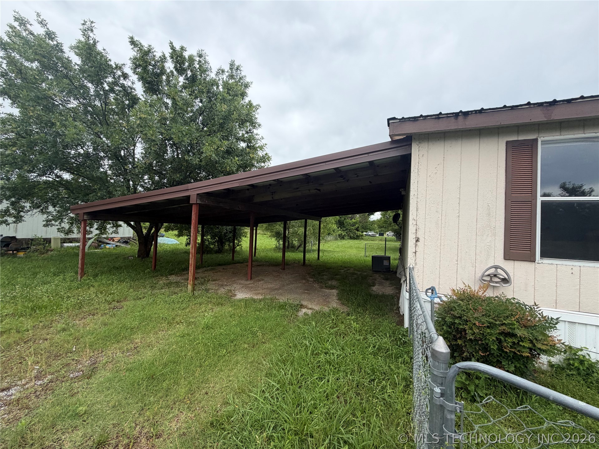444 Sun Prairie Pryor OK 74361