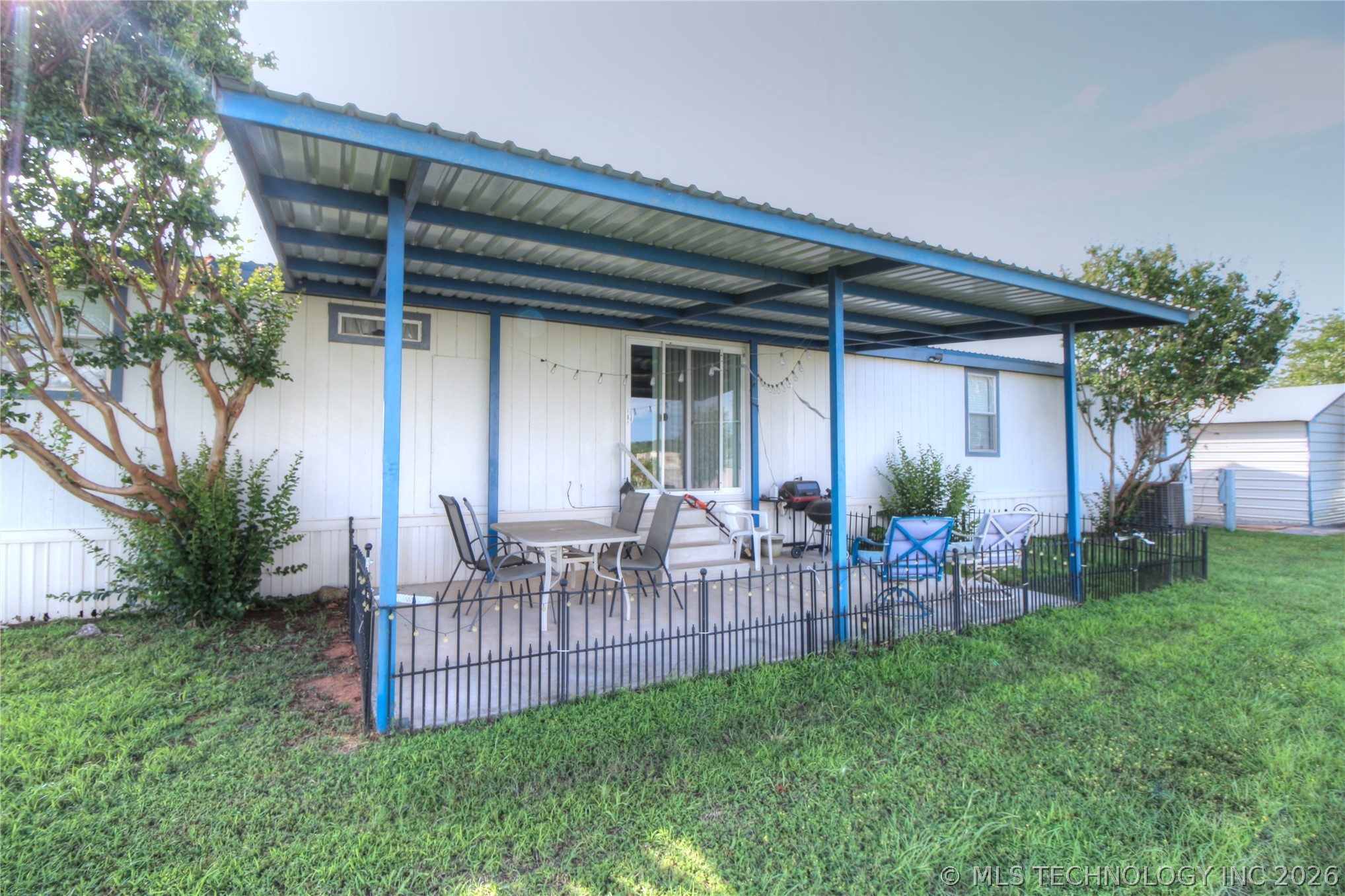 14105 Whispering Meadows Kingston OK 73439