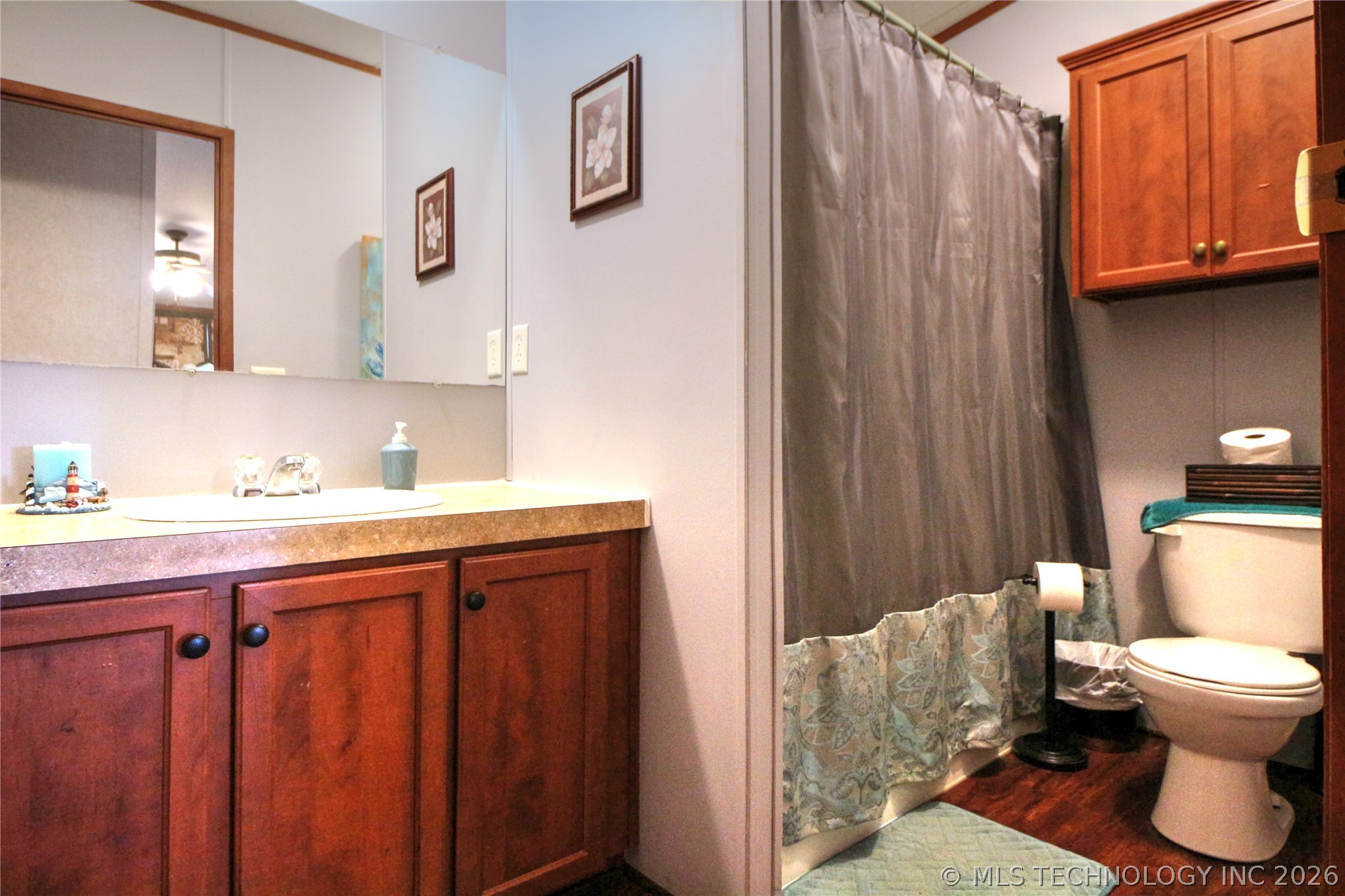 14105 Whispering Meadows Kingston OK 73439