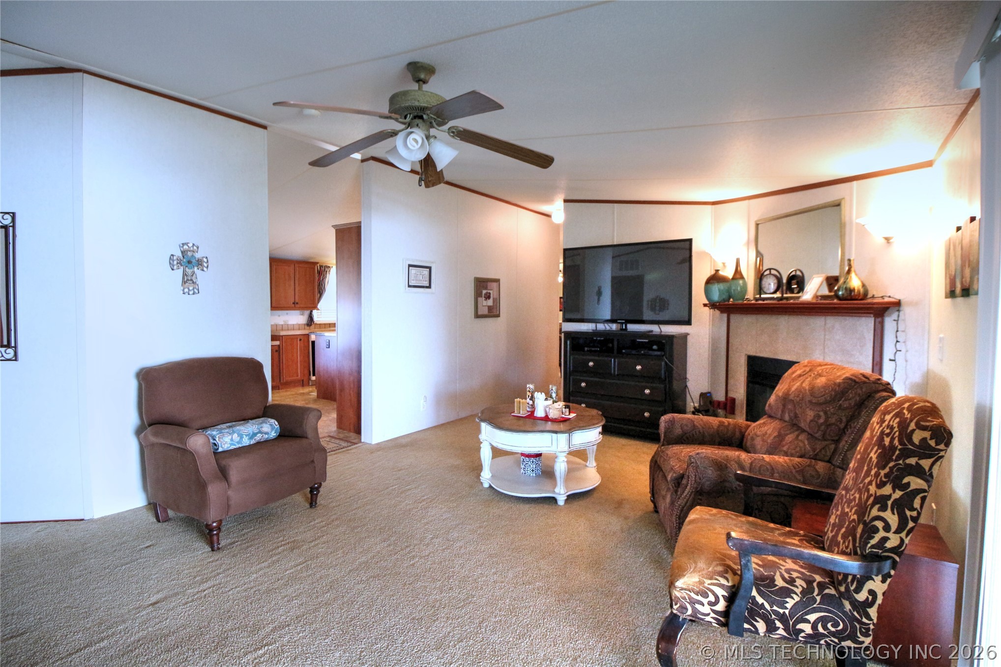 14105 Whispering Meadows Kingston OK 73439