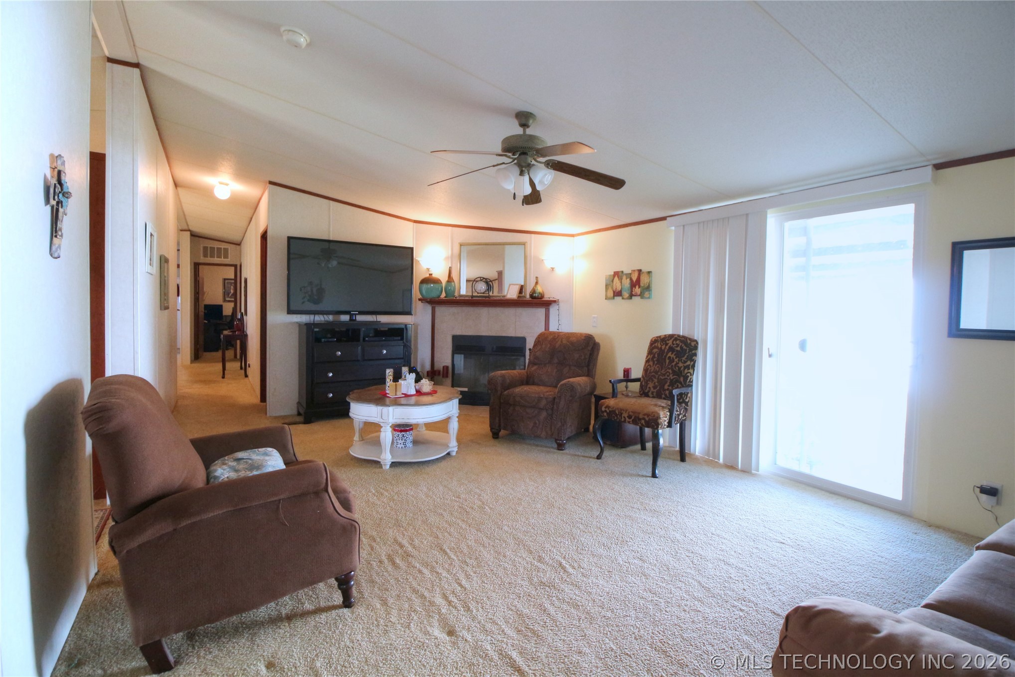 14105 Whispering Meadows Kingston OK 73439