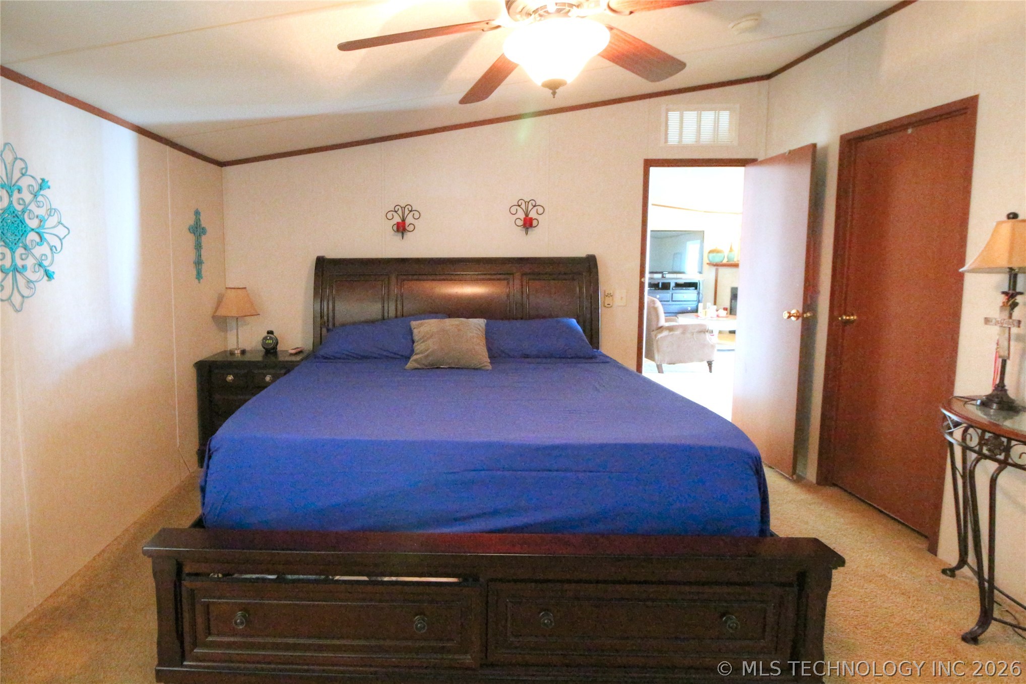 14105 Whispering Meadows Kingston OK 73439