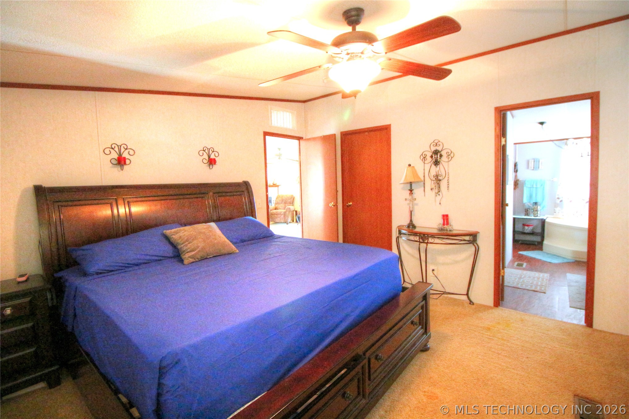 14105 Whispering Meadows Kingston OK 73439
