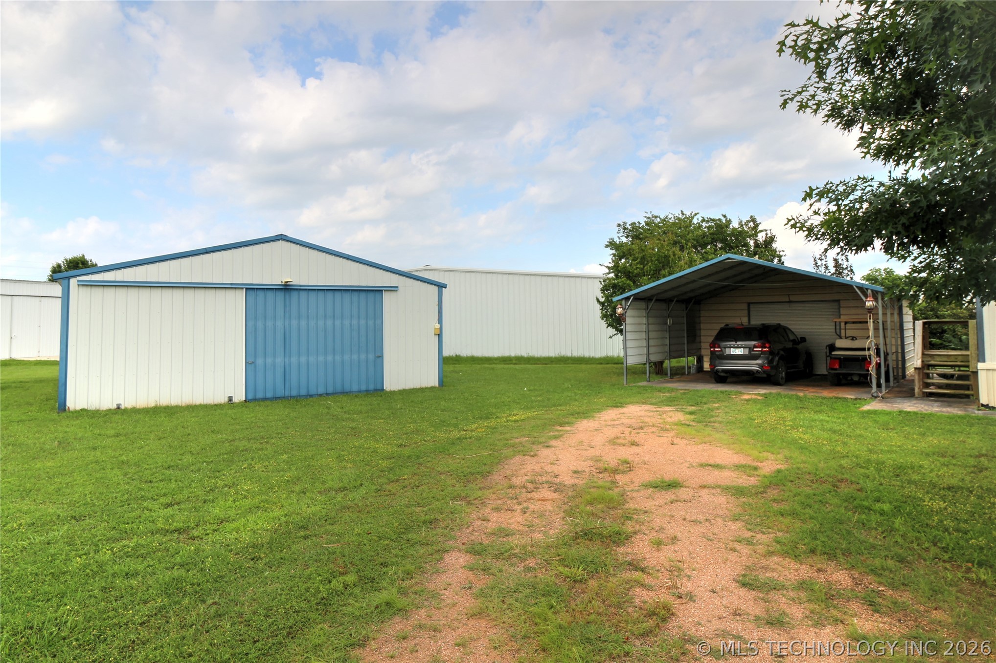 14105 Whispering Meadows Kingston OK 73439