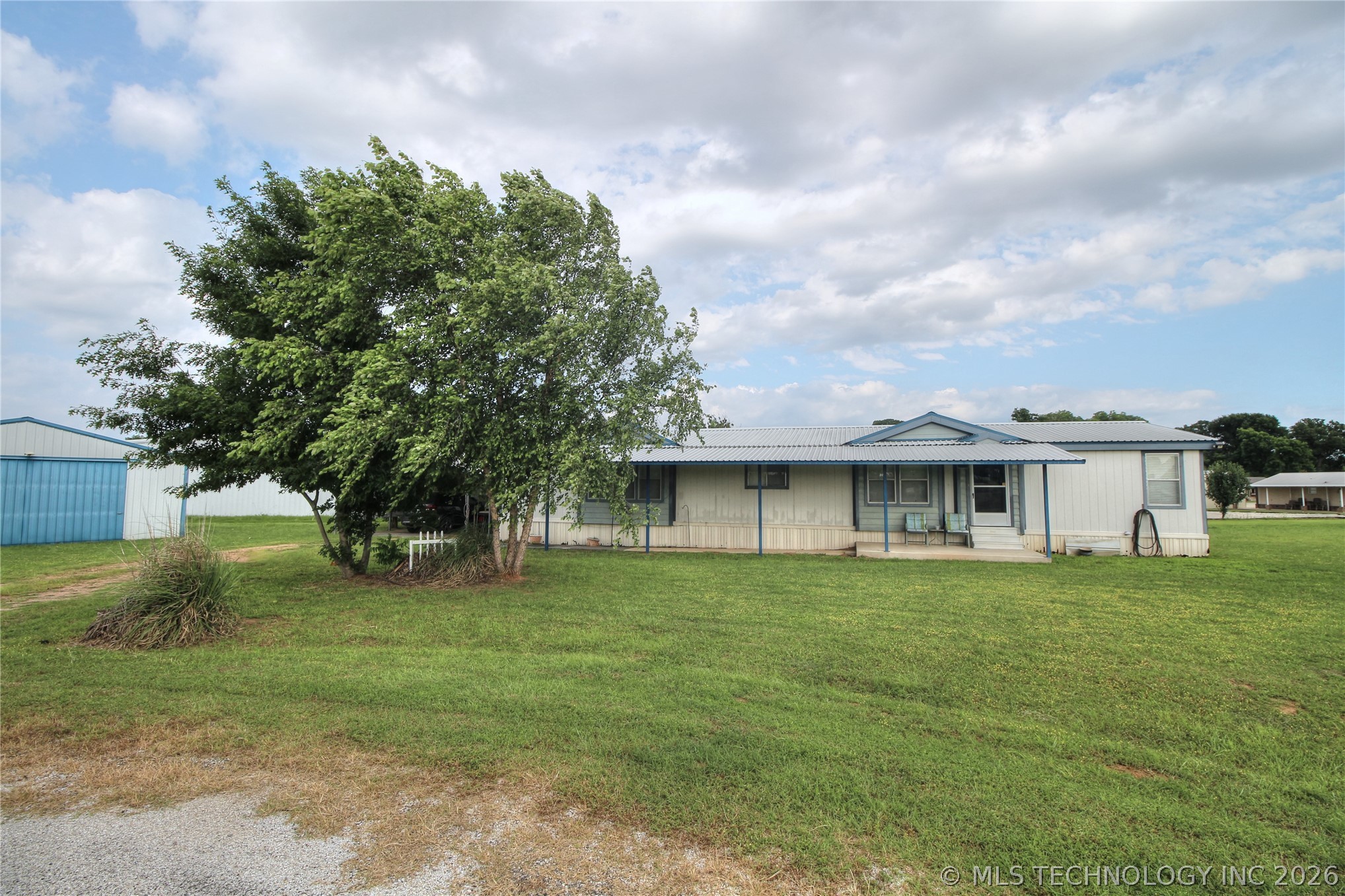 14105 Whispering Meadows Kingston OK 73439