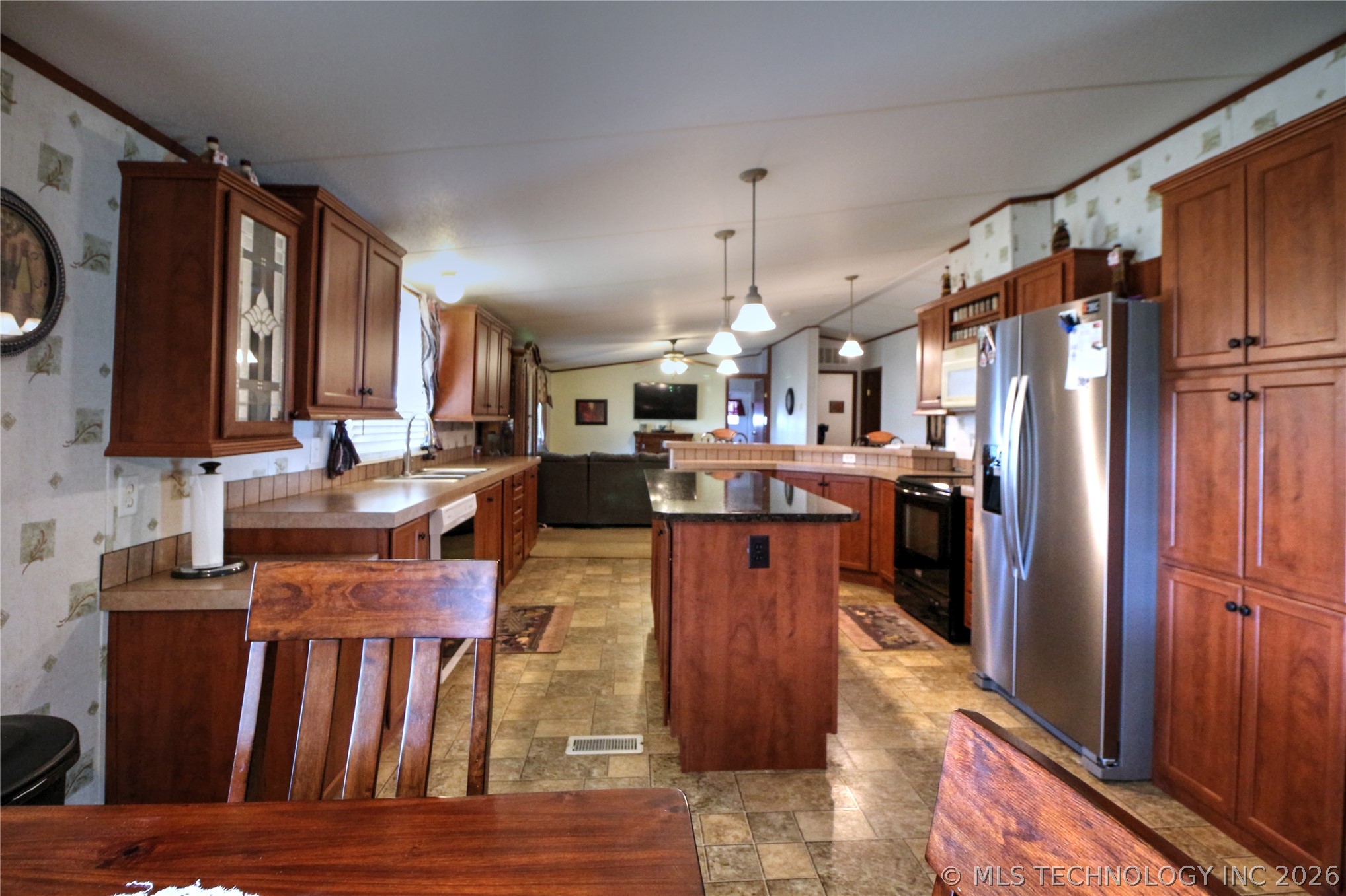 14105 Whispering Meadows Kingston OK 73439