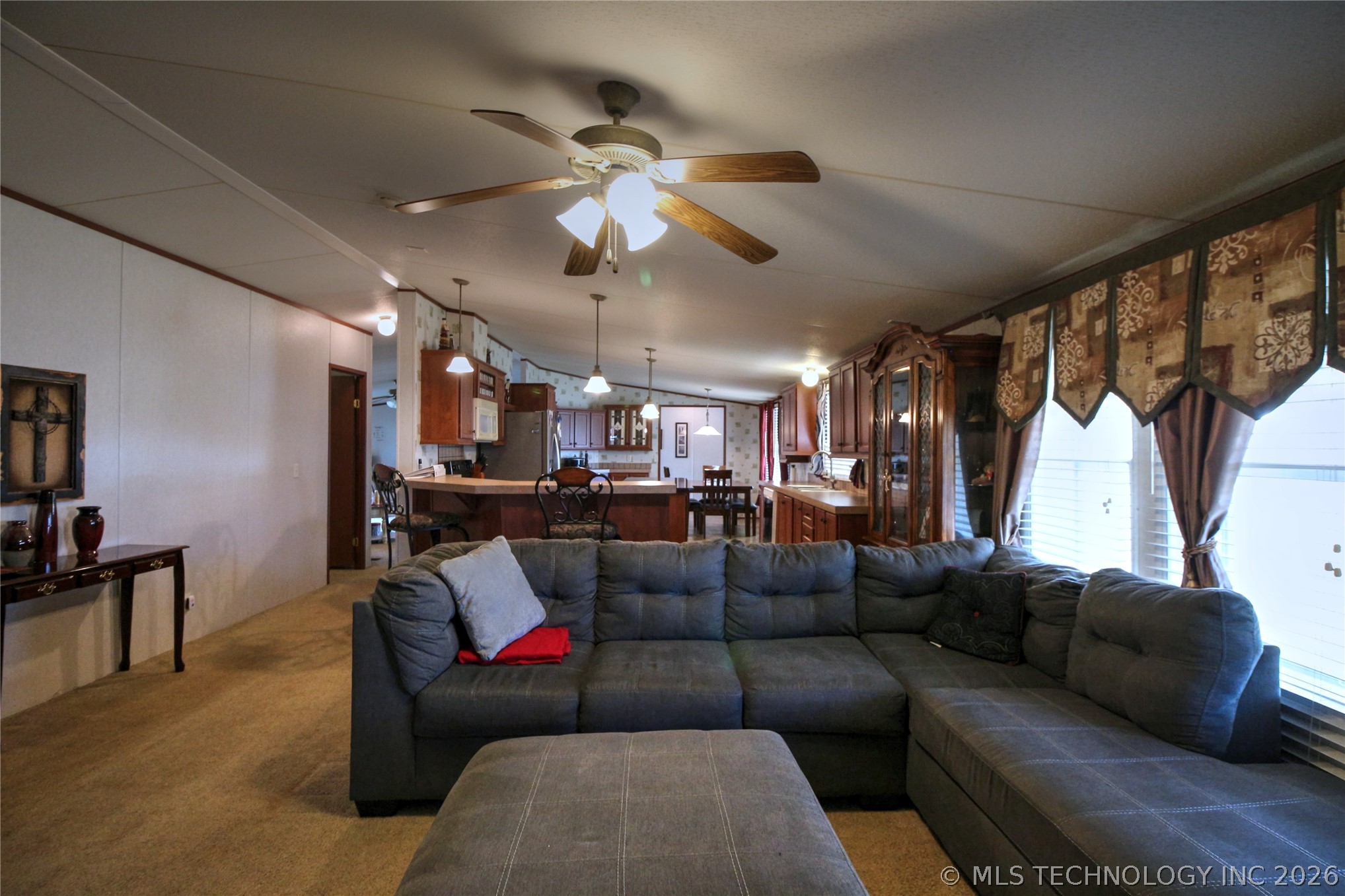 14105 Whispering Meadows Kingston OK 73439