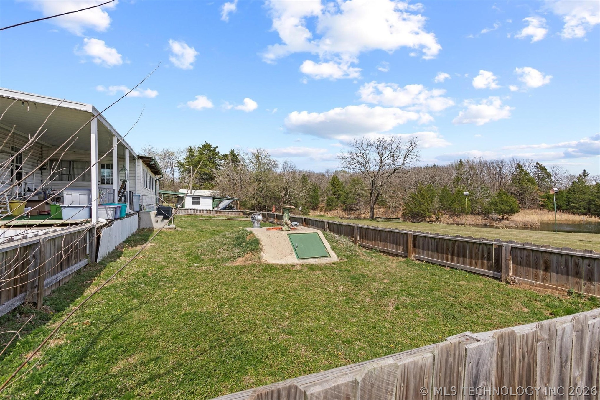 9160 Herndon Circle Kingston OK 73439