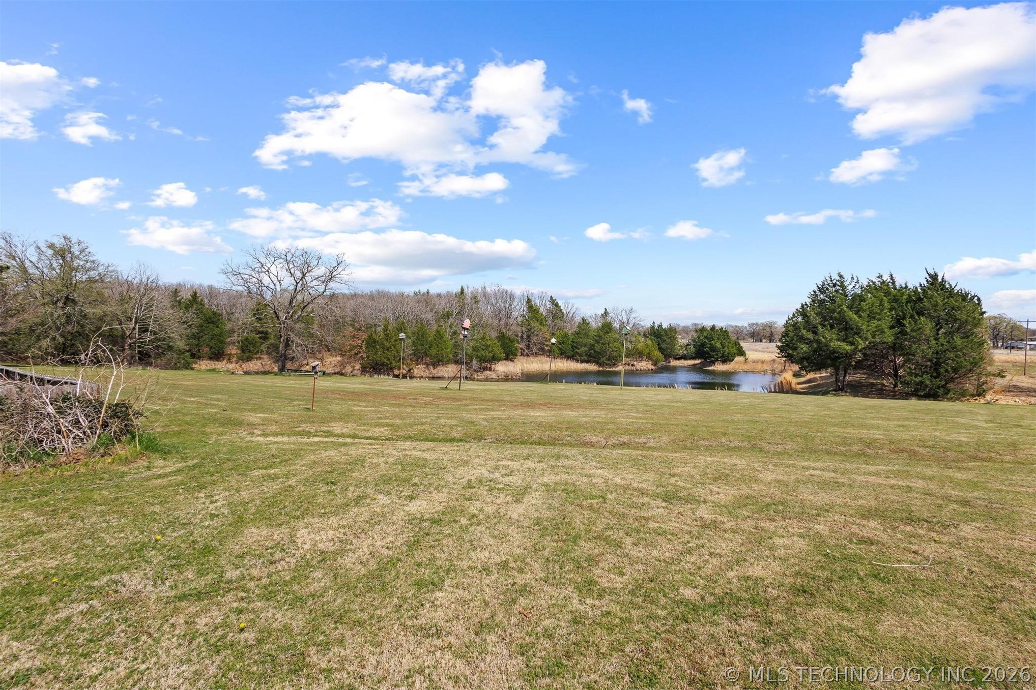 9160 Herndon Circle Kingston OK 73439