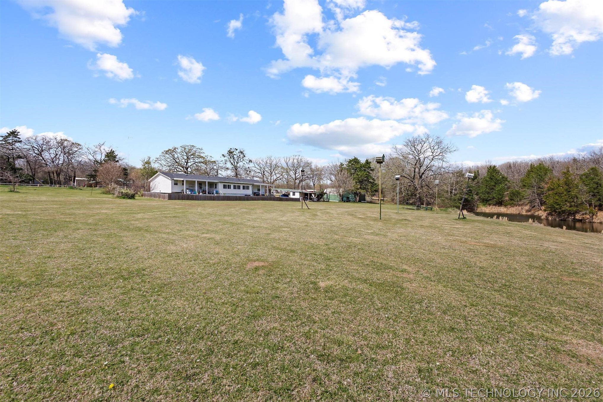 9160 Herndon Circle Kingston OK 73439