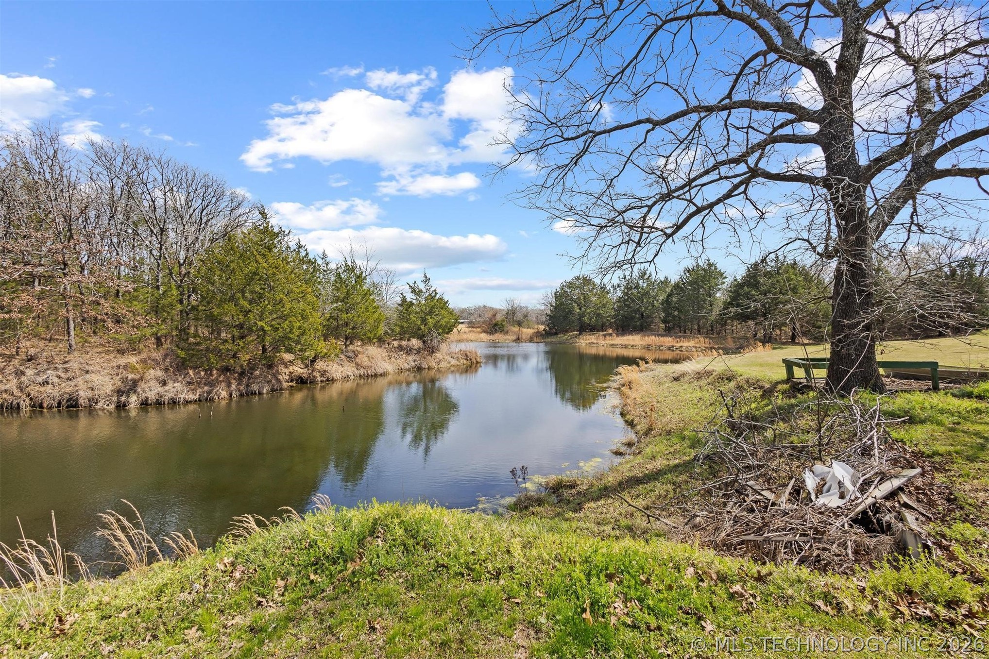 9160 Herndon Circle Kingston OK 73439