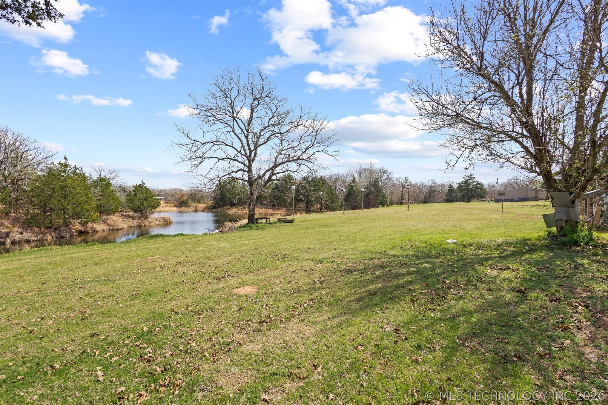 9160 Herndon Circle Kingston OK 73439