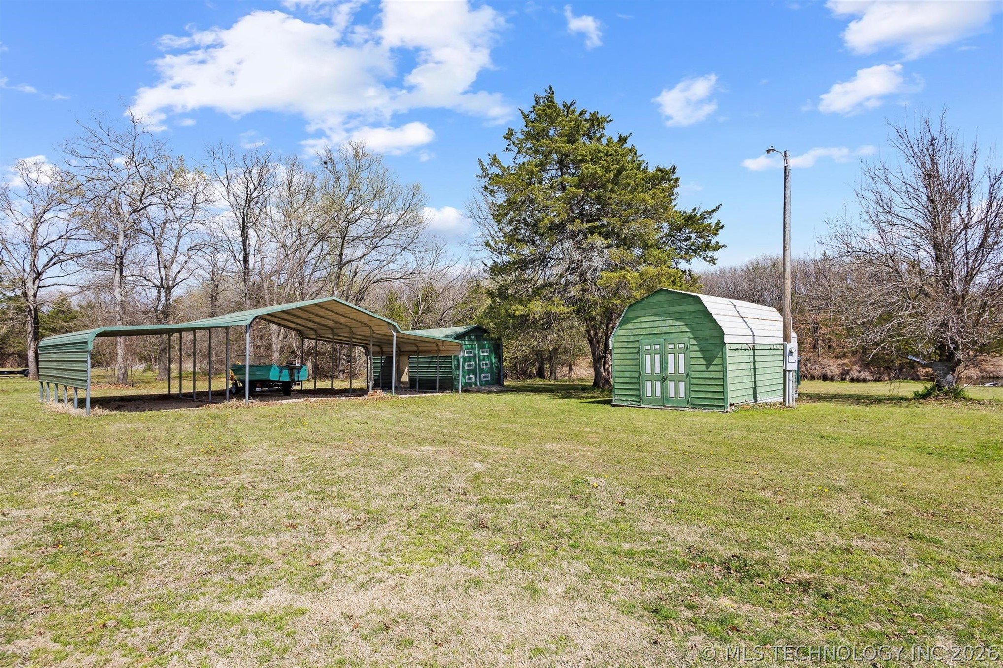 9160 Herndon Circle Kingston OK 73439
