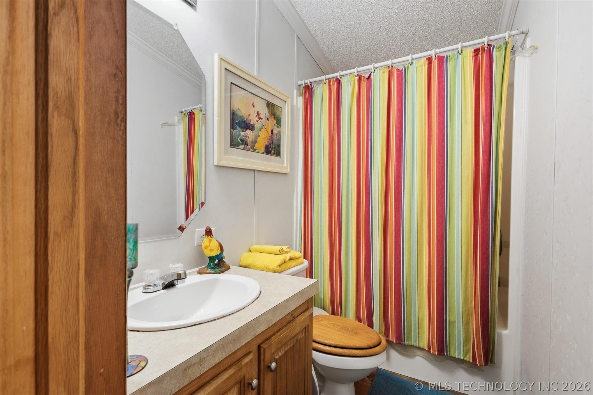 9160 Herndon Circle Kingston OK 73439