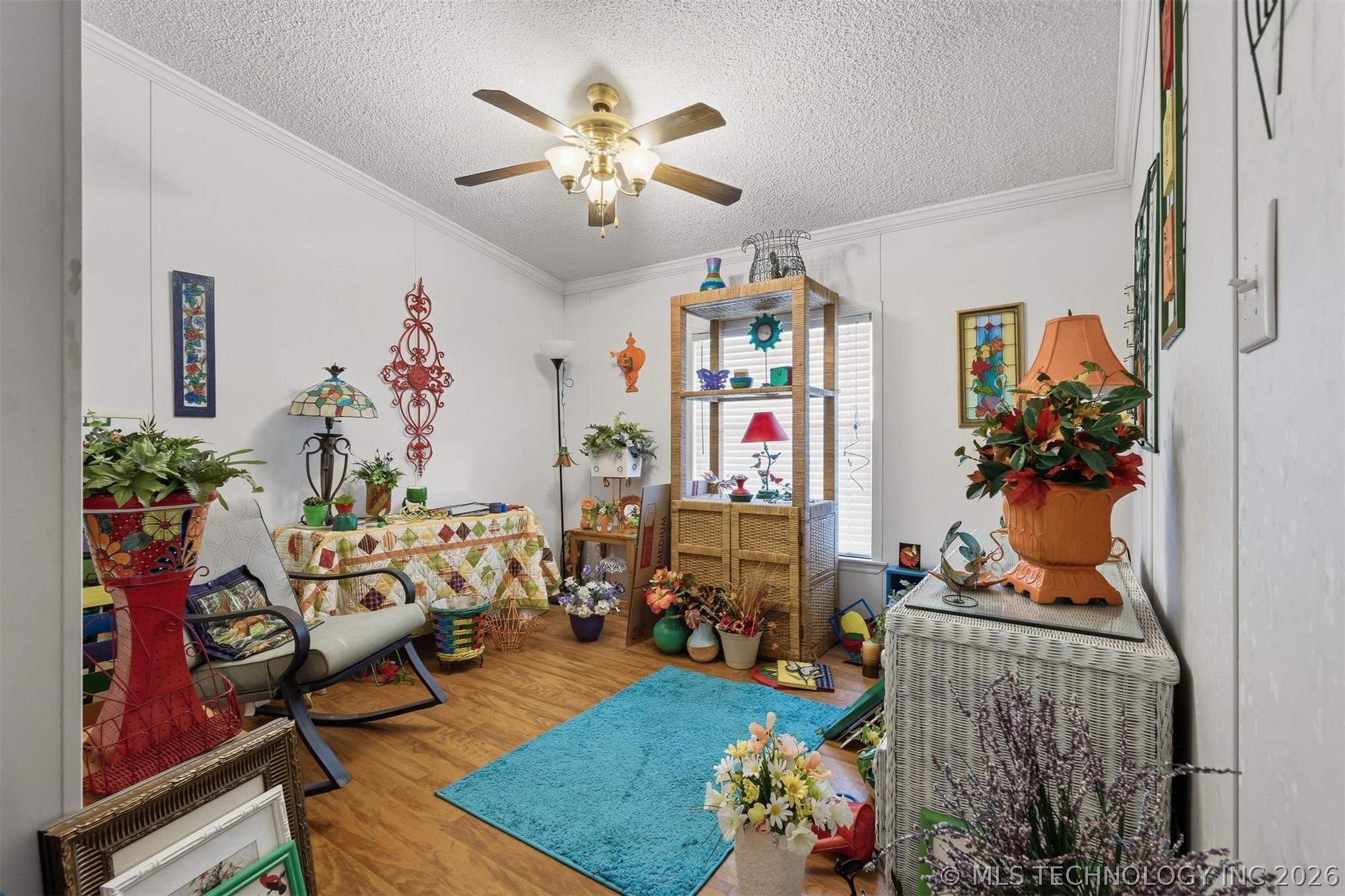 9160 Herndon Circle Kingston OK 73439