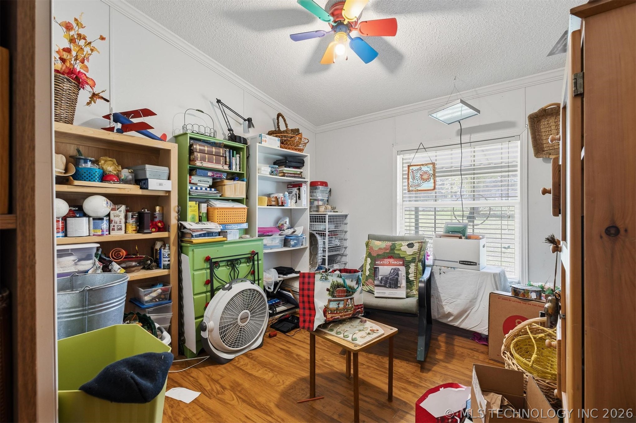 9160 Herndon Circle Kingston OK 73439