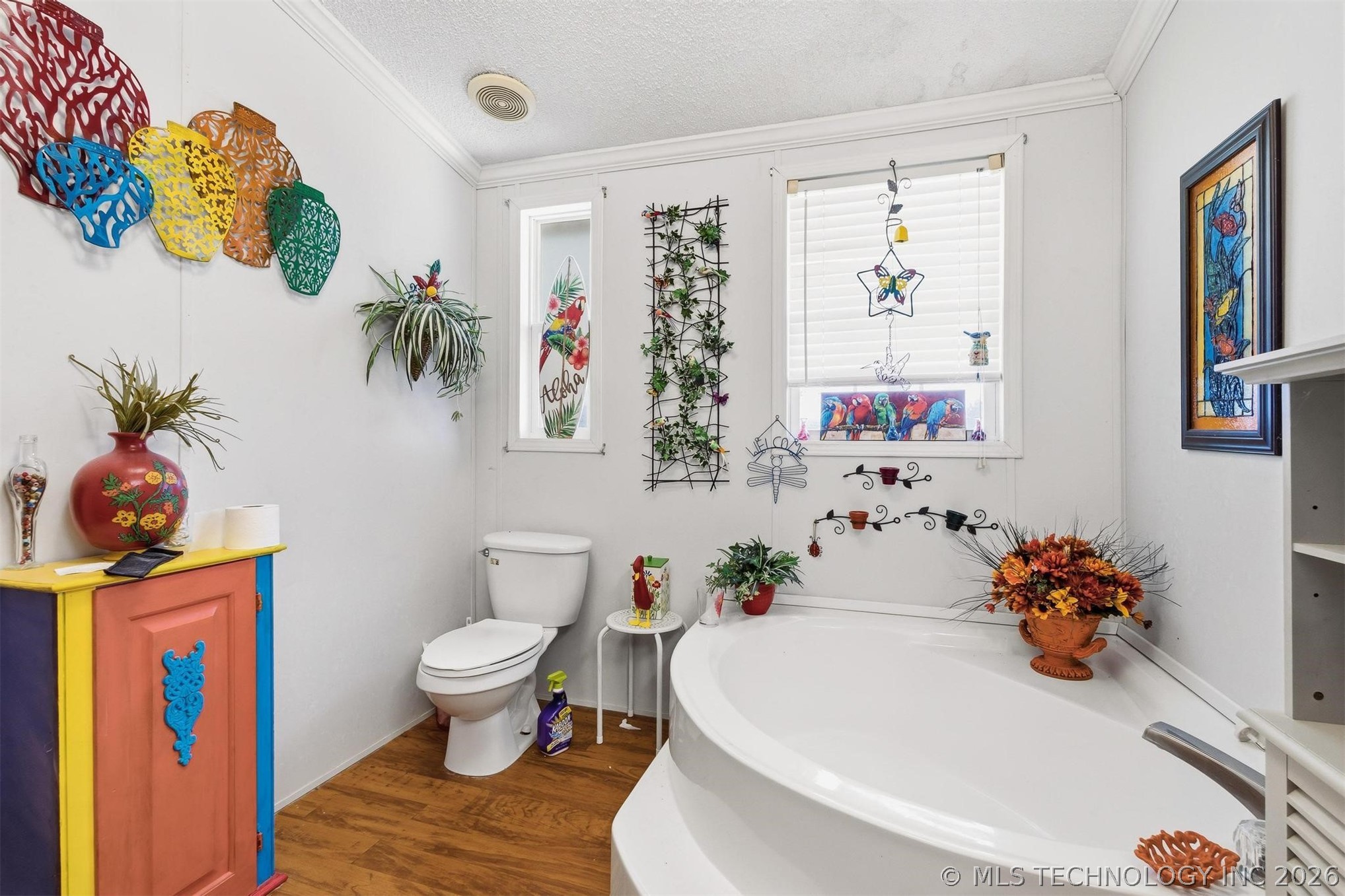 9160 Herndon Circle Kingston OK 73439