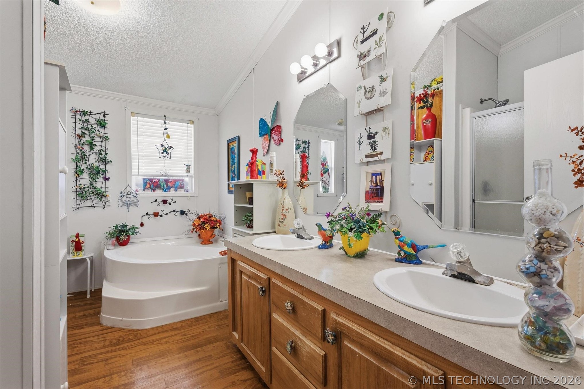 9160 Herndon Circle Kingston OK 73439