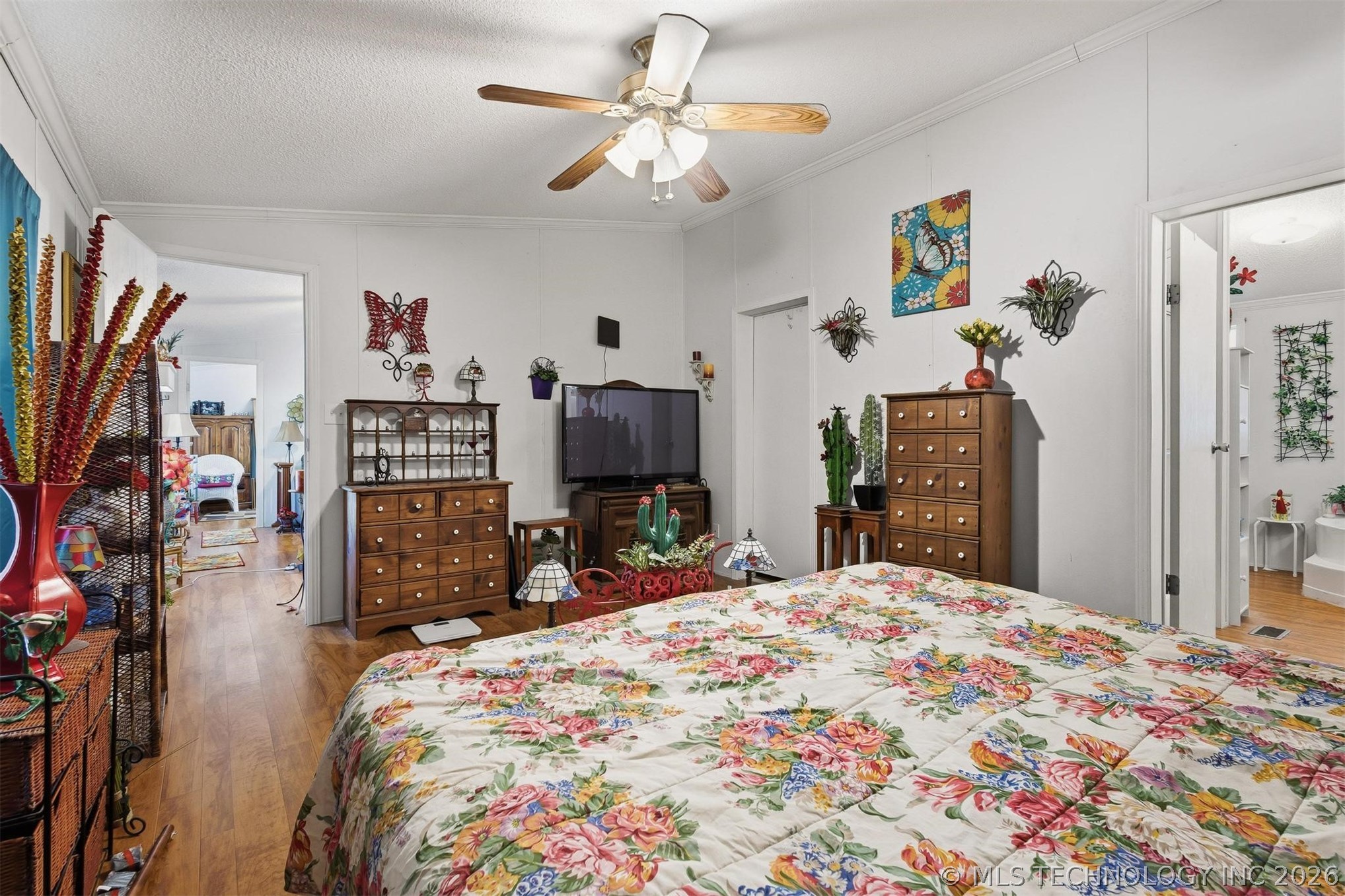 9160 Herndon Circle Kingston OK 73439