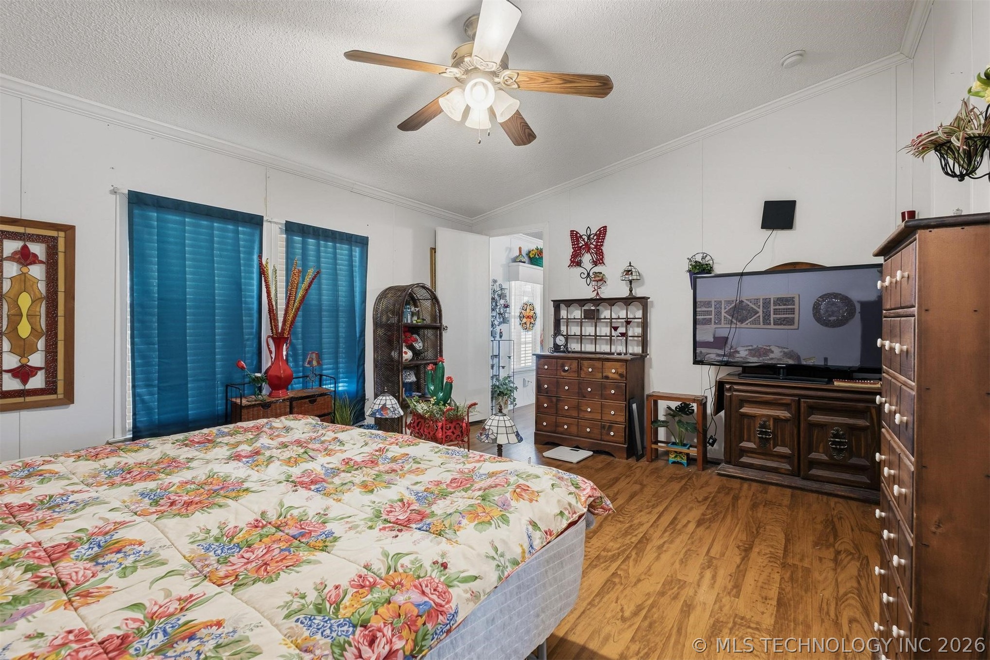 9160 Herndon Circle Kingston OK 73439